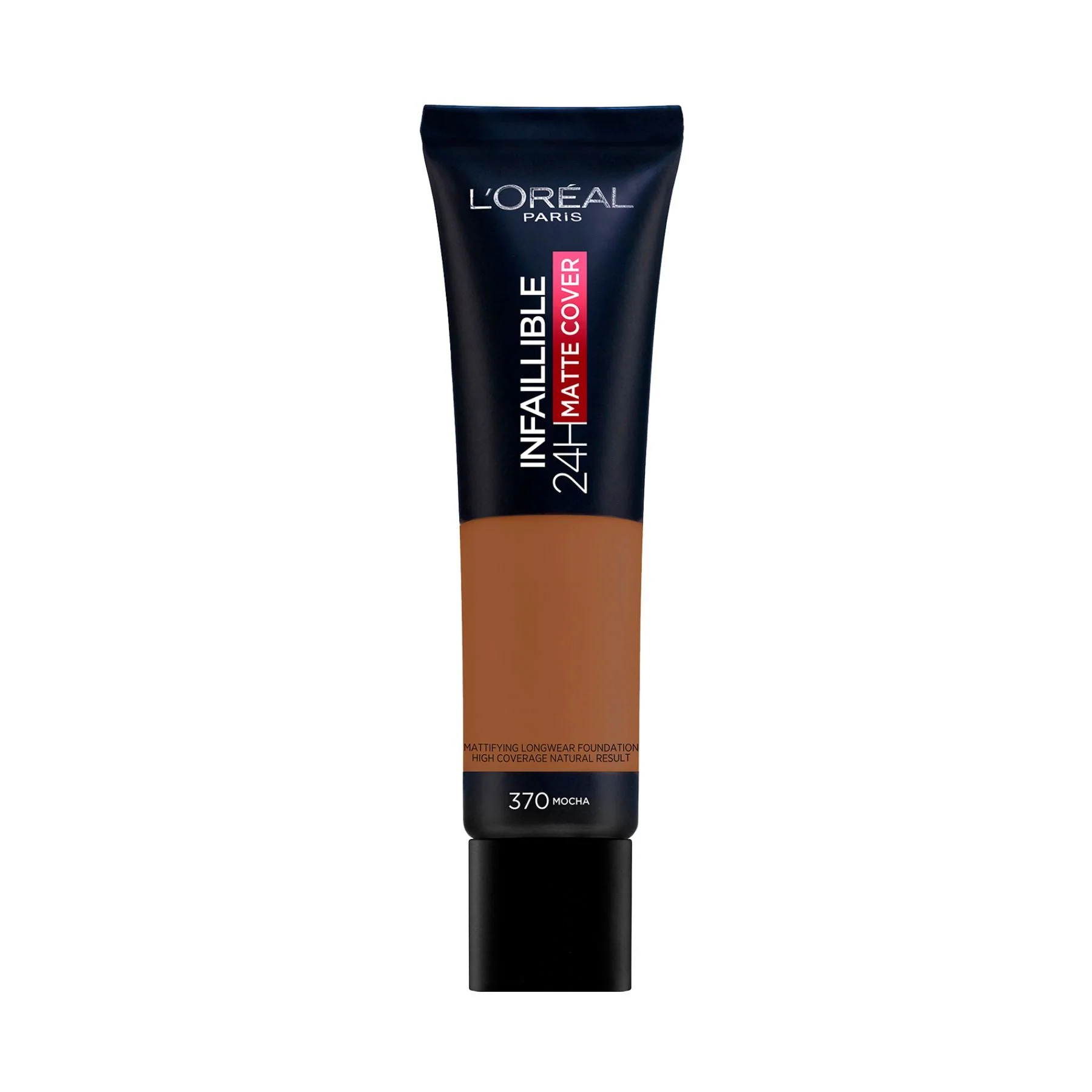 Infallible Matte Cover Foundation Matte Finish 30ml - Image 35