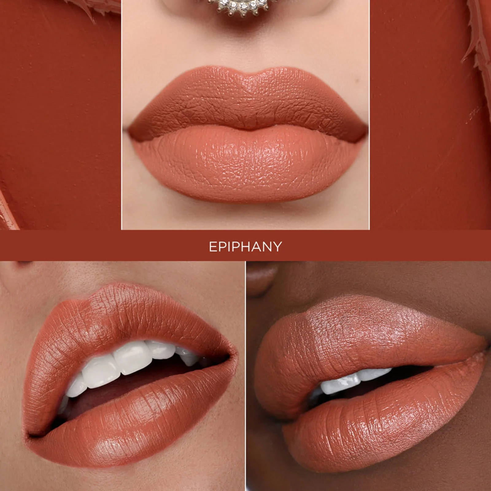 Infinity Point Lipstick 3g - Image 2