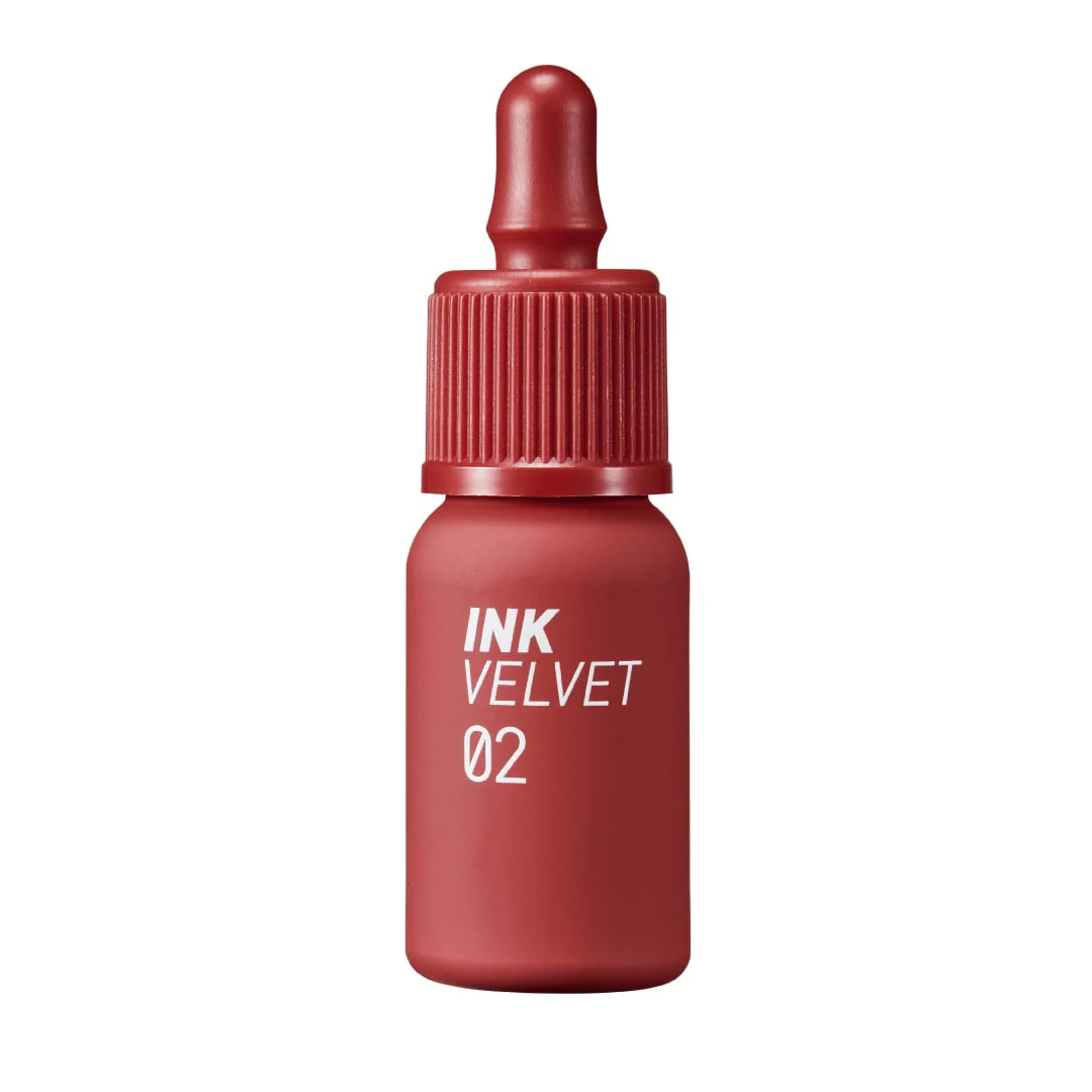 Peripera Ink Velvet Lip Tint 4g - Image 10