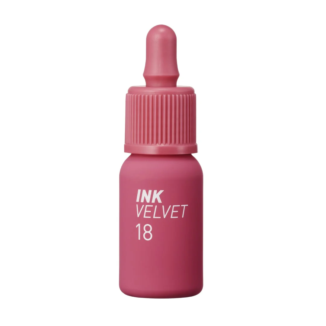Peripera Ink Velvet Lip Tint 4g - Image 13