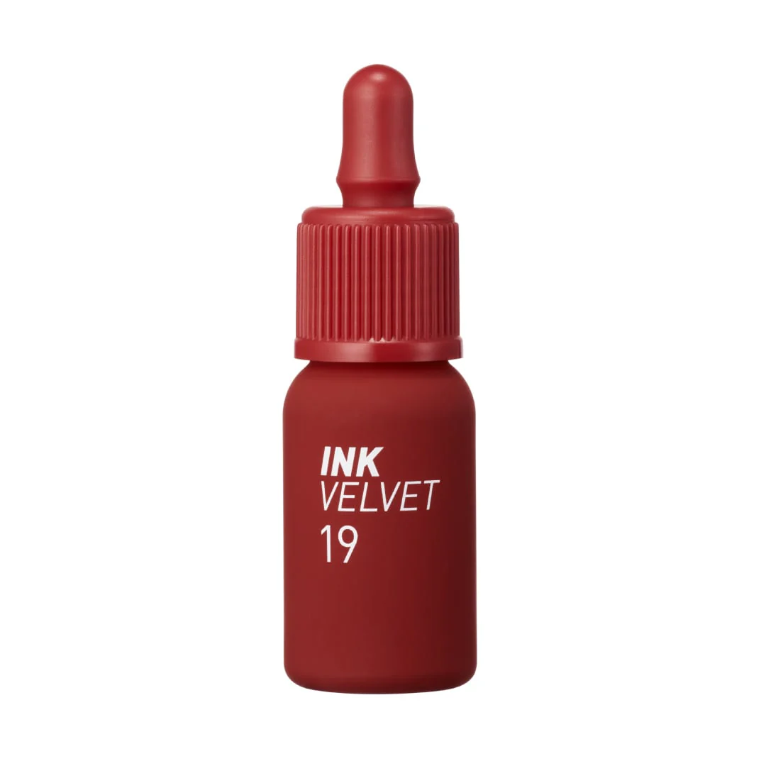 Peripera Ink Velvet Lip Tint 4g - Image 14