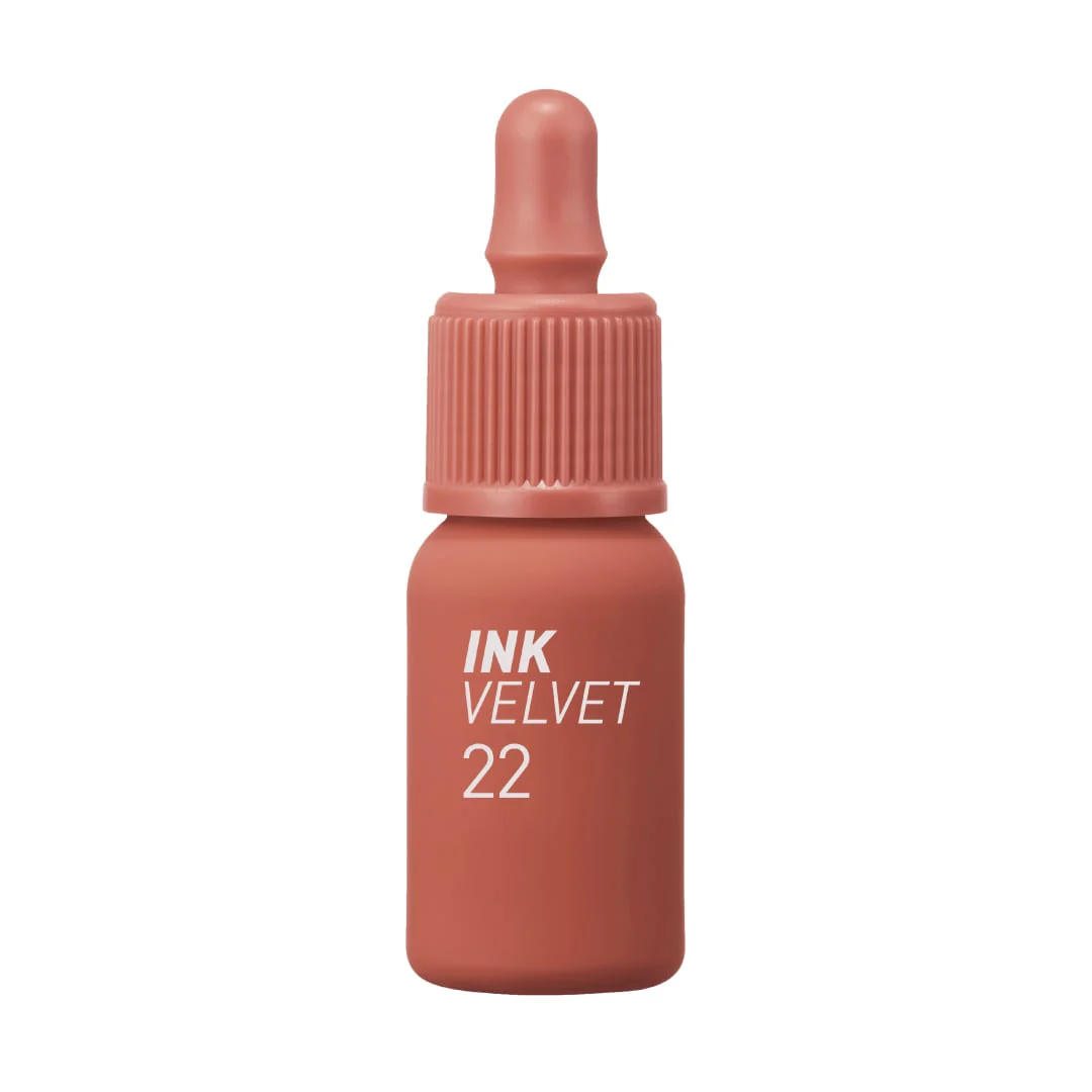 Peripera Ink Velvet Lip Tint 4g - Image 15