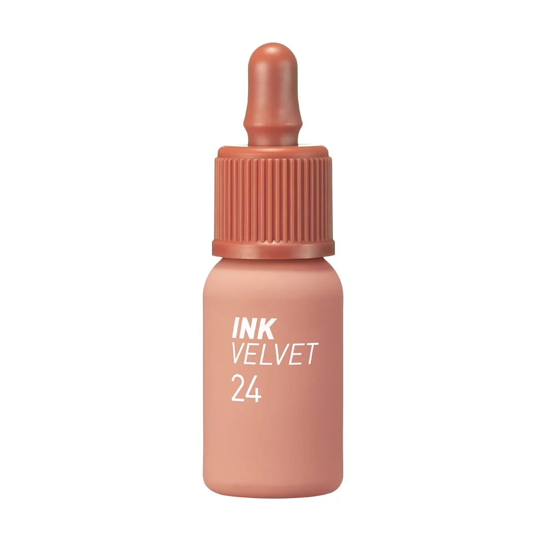 Peripera Ink Velvet Lip Tint 4g - Image 16