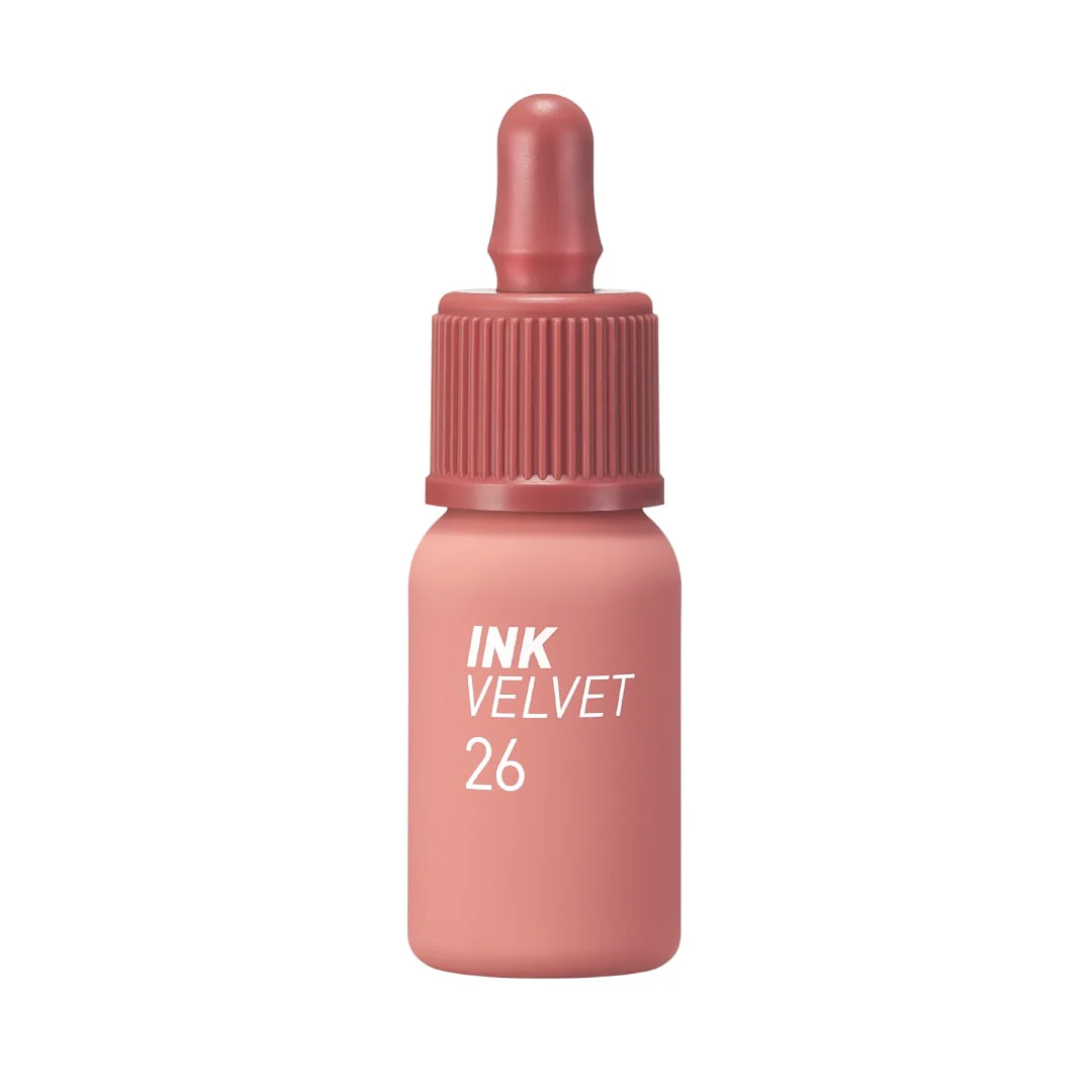 Peripera Ink Velvet Lip Tint 4g - Image 17