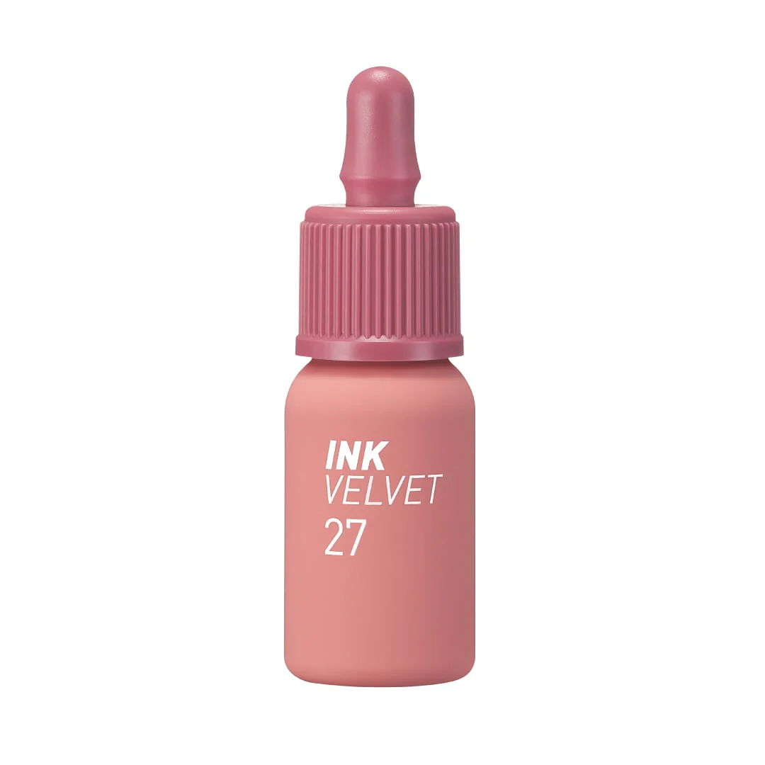 Peripera Ink Velvet Lip Tint 4g - Image 18
