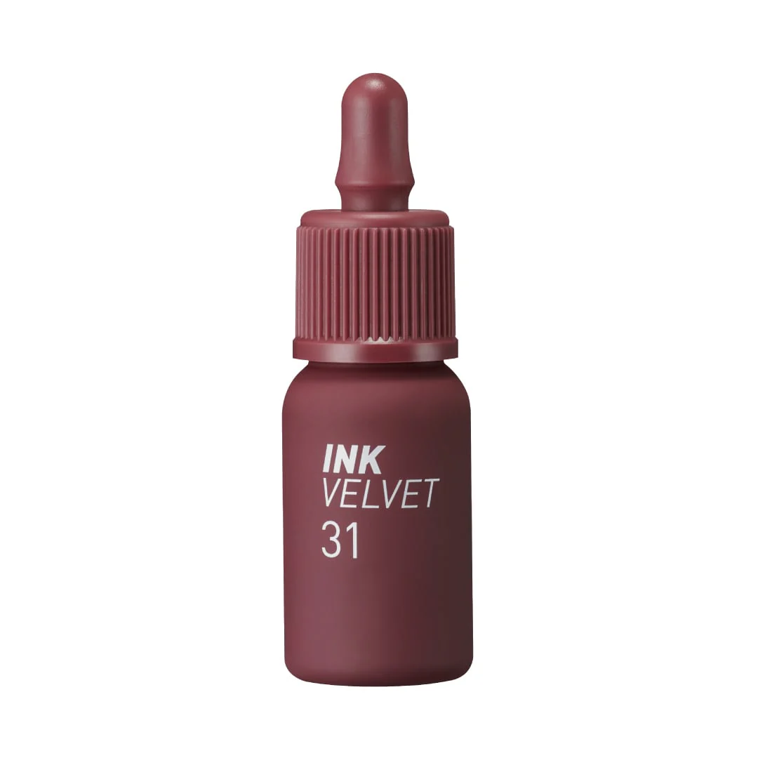Peripera Ink Velvet Lip Tint 4g - Image 19