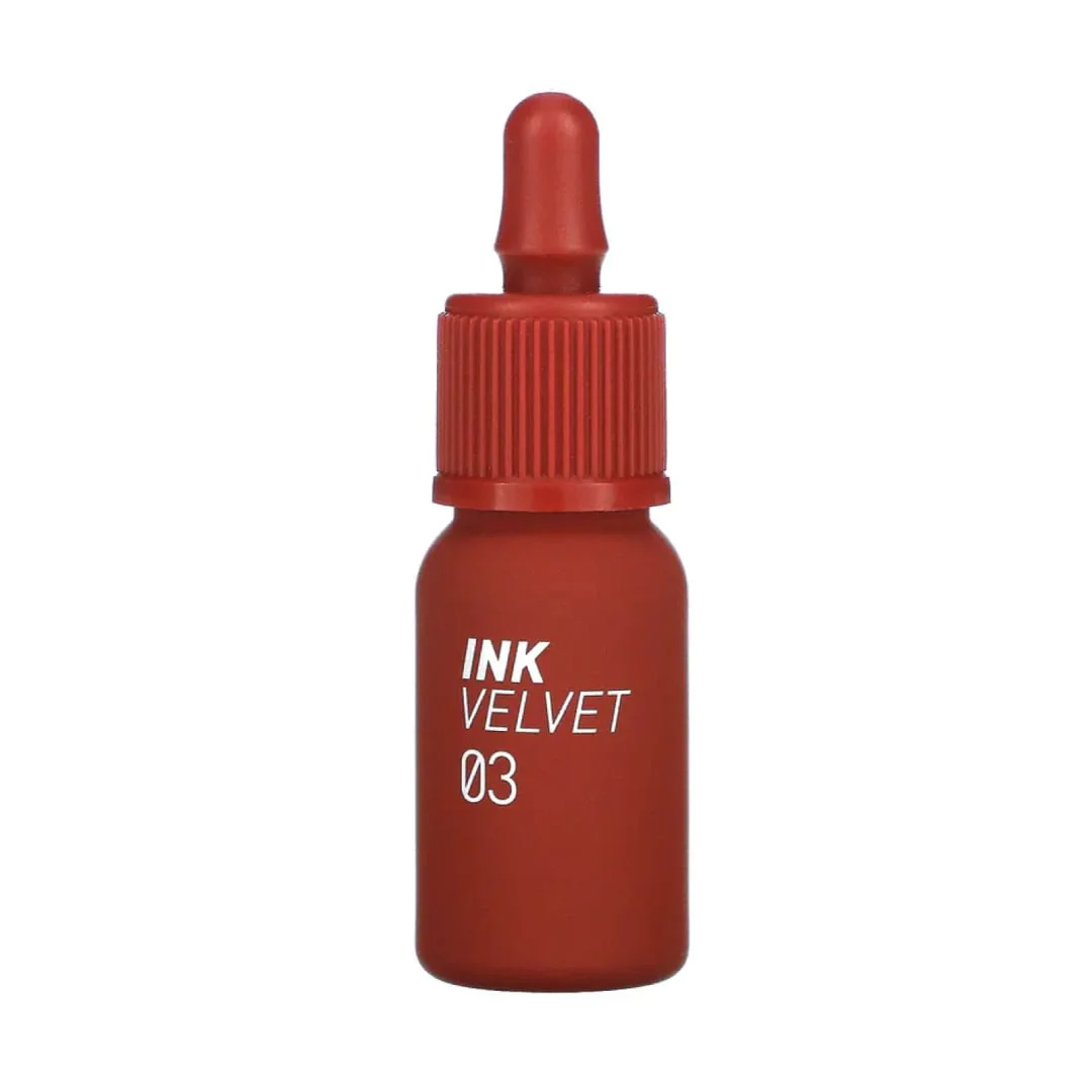 Peripera Ink Velvet Lip Tint 4g - Image 2
