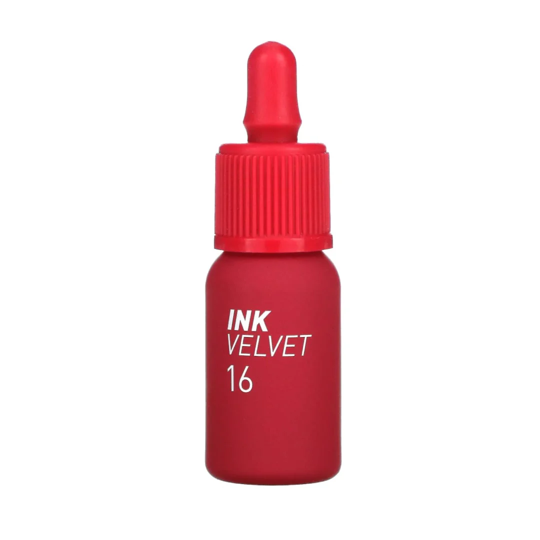 Peripera Ink Velvet Lip Tint 4g - Image 3