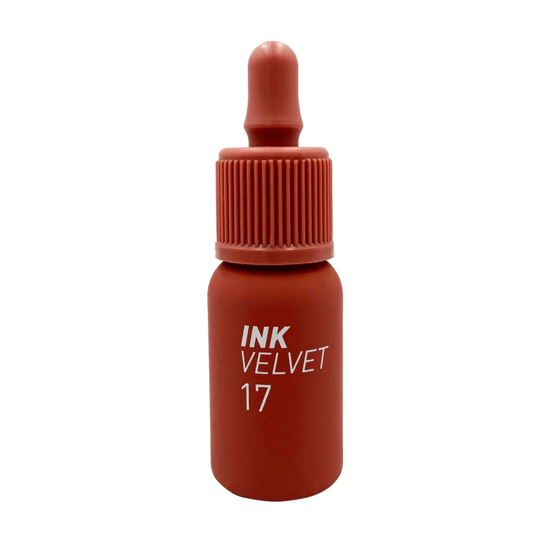 Peripera Ink Velvet Lip Tint 4g - Image 4
