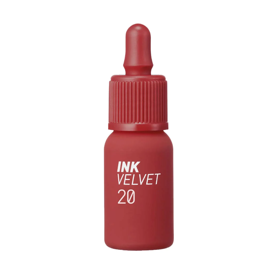 Peripera Ink Velvet Lip Tint 4g - Image 5