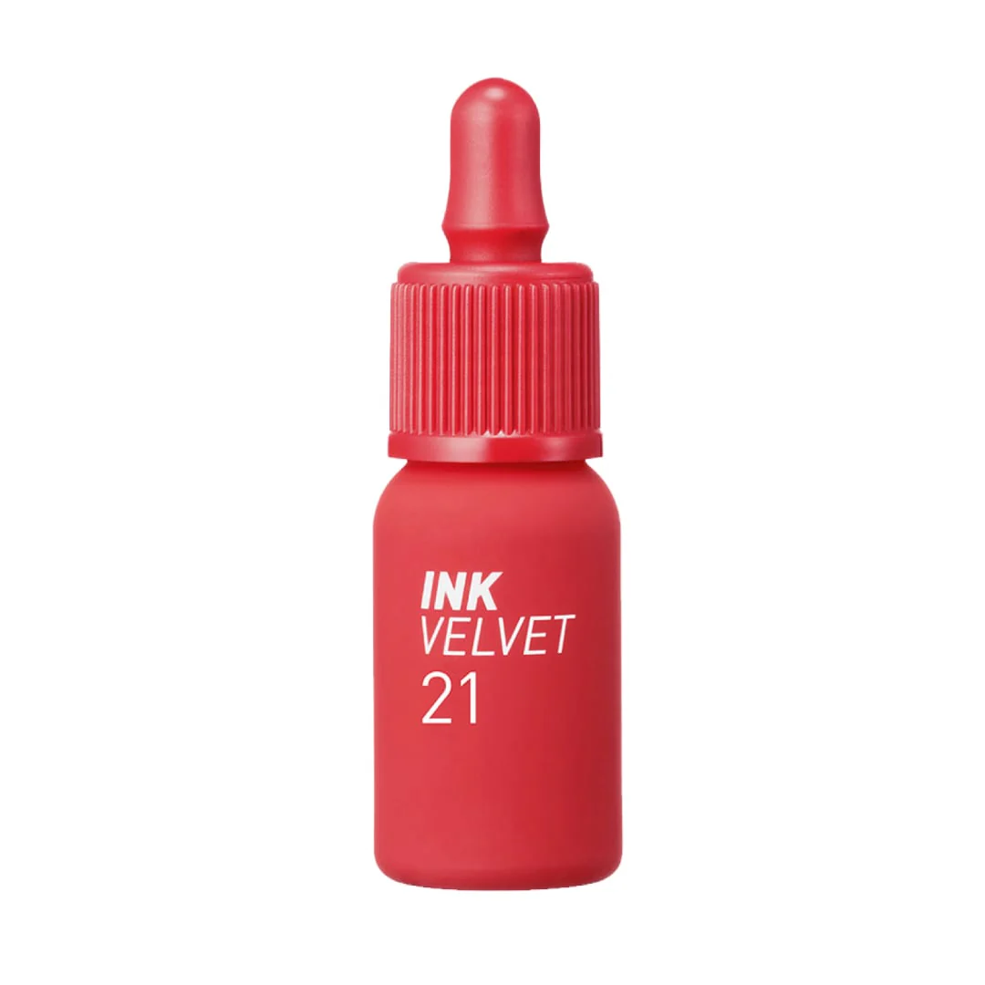 Peripera Ink Velvet Lip Tint 4g - Image 6