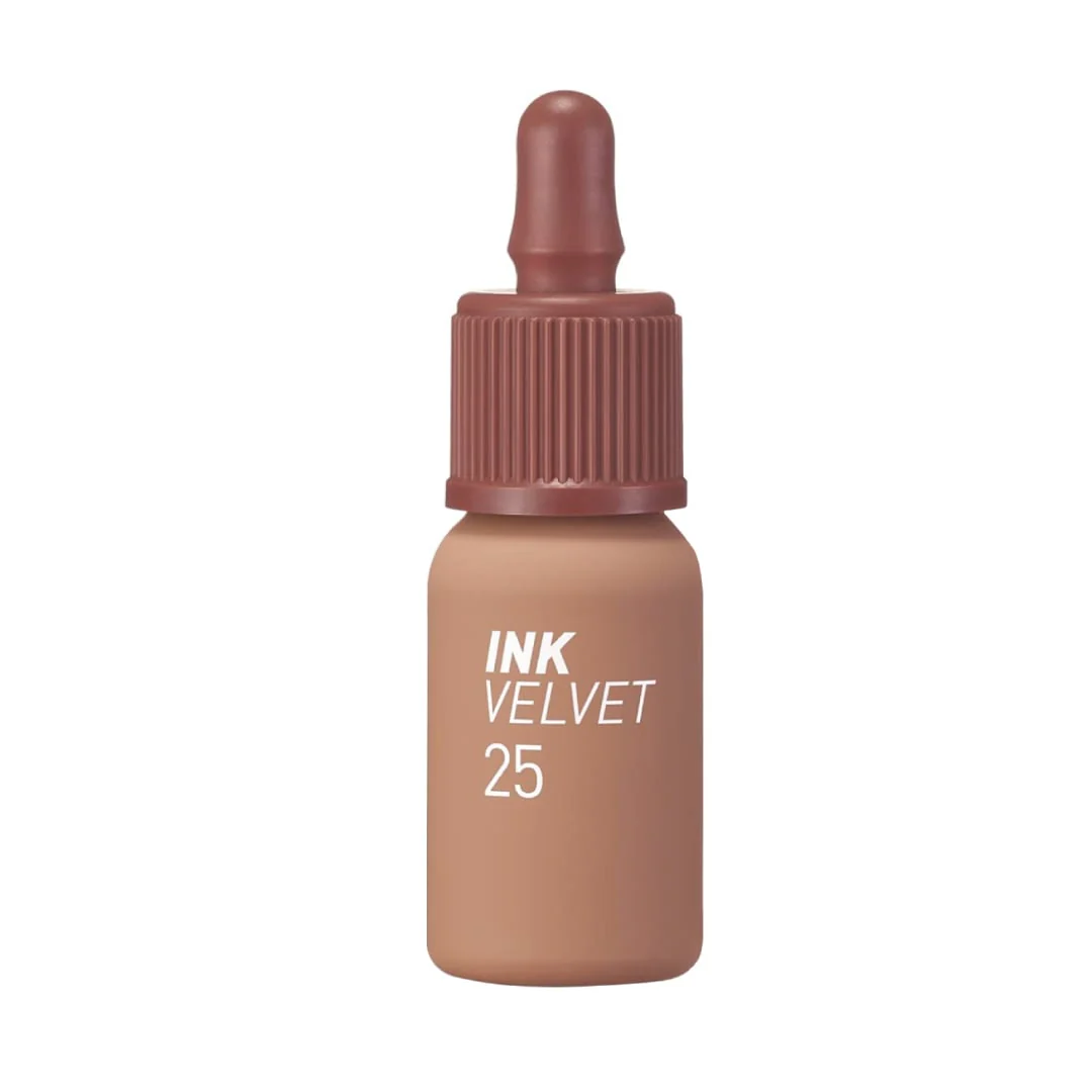 Peripera Ink Velvet Lip Tint 4g - Image 8
