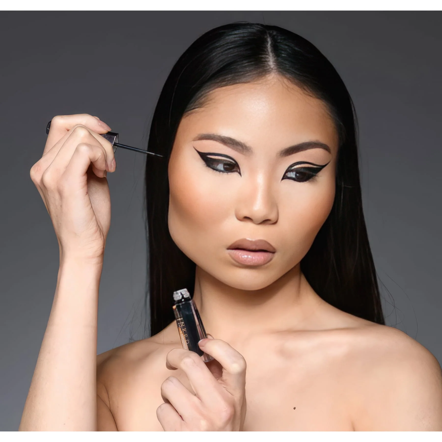 Inked Liquid Eyeliner 3ml - Image 2
