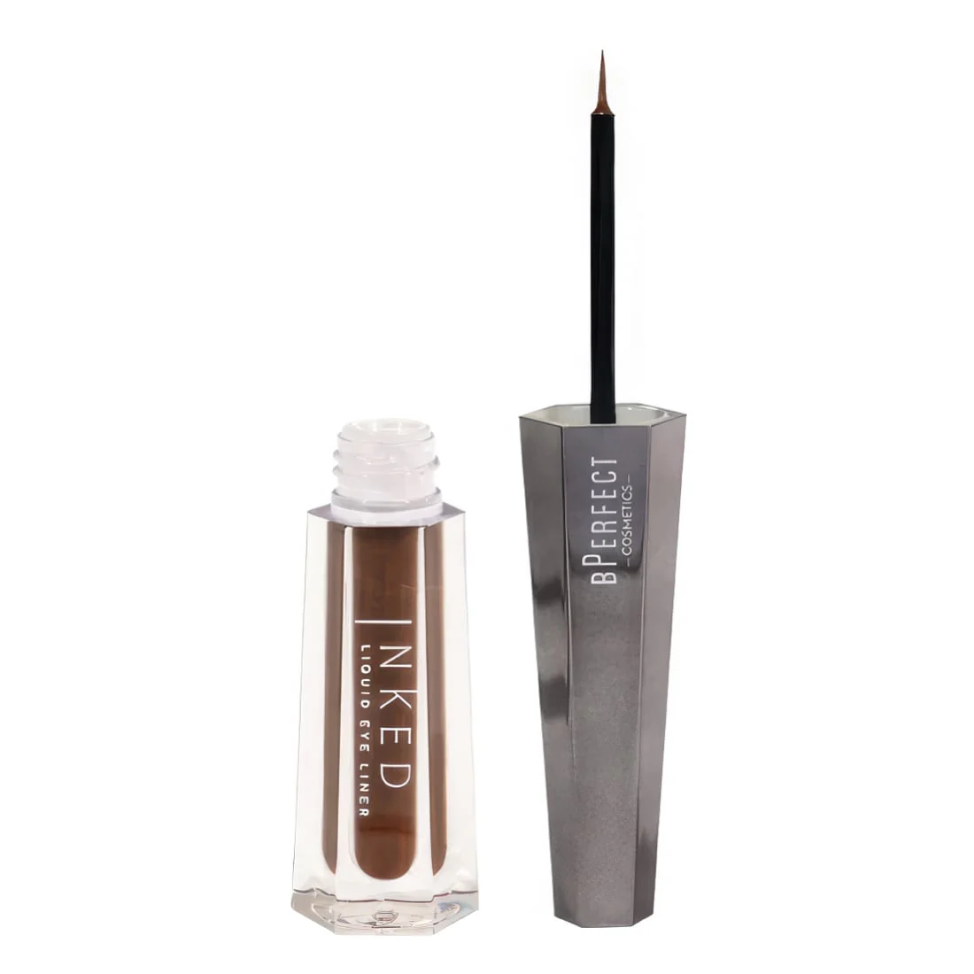 Inked Liquid Eyeliner 3ml - Image 3