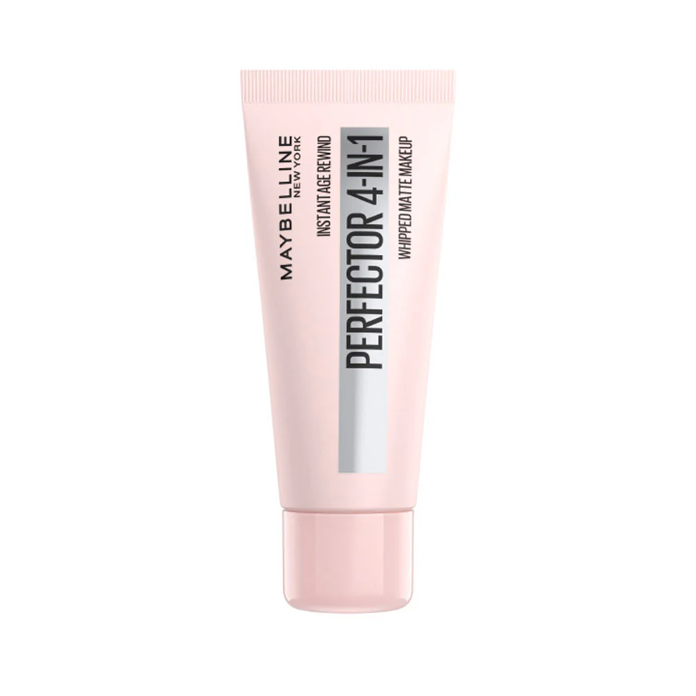 Maybelline Instant Perfector 4-in-1 Whipped Matte Makeup 30ml - Image 12