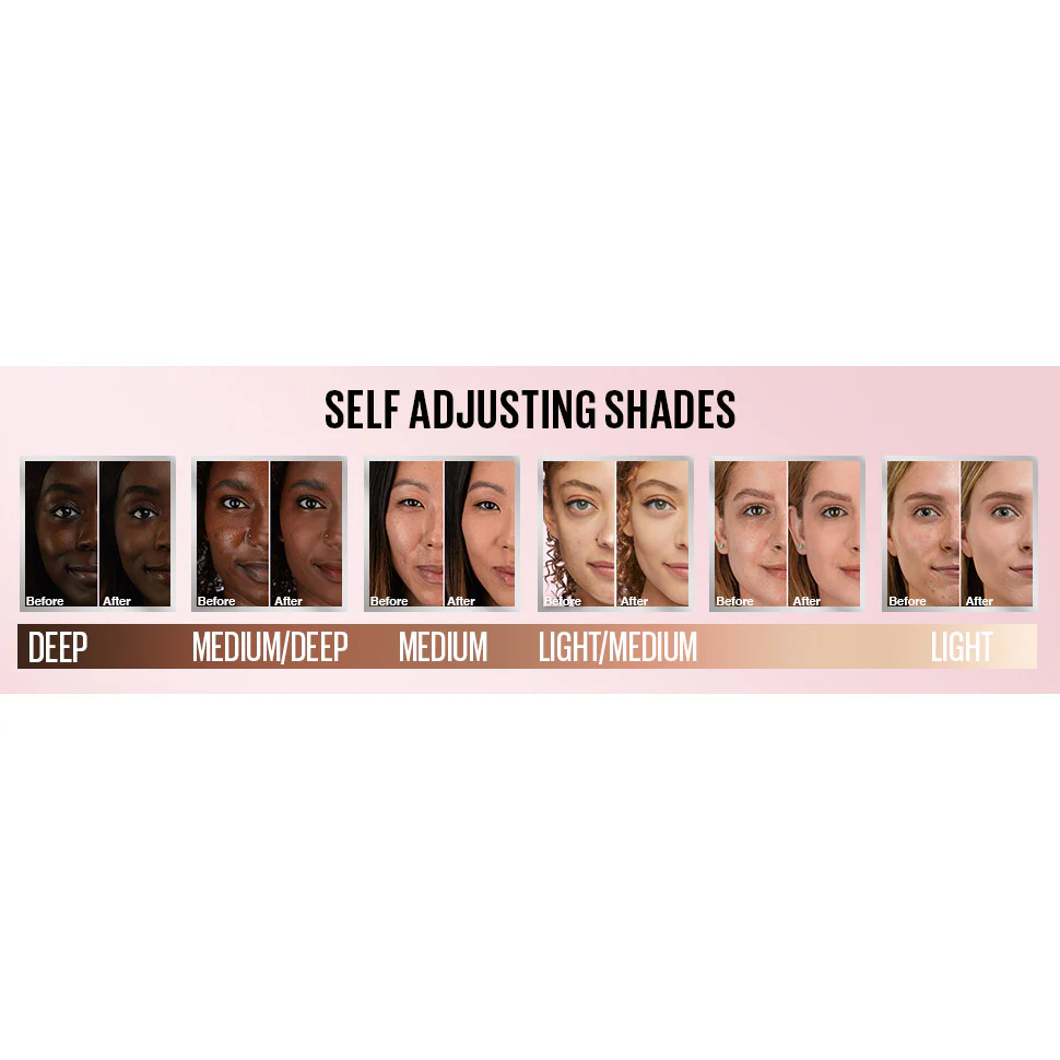 Maybelline Instant Perfector 4-in-1 Whipped Matte Makeup 30ml - Image 16