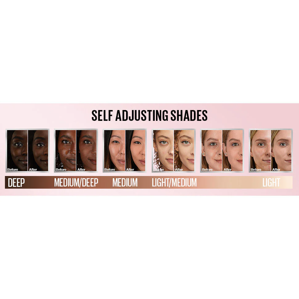 Maybelline Instant Perfector 4-in-1 Whipped Matte Makeup 30ml - Image 4