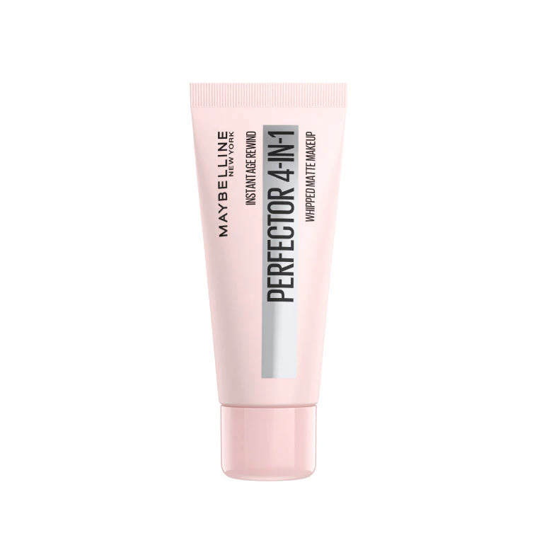 Maybelline Instant Perfector 4-in-1 Whipped Matte Makeup 30ml - Image 5