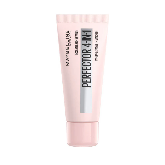 Maybelline Instant Perfector 4-in-1 Whipped Matte Makeup 30ml - Image 9