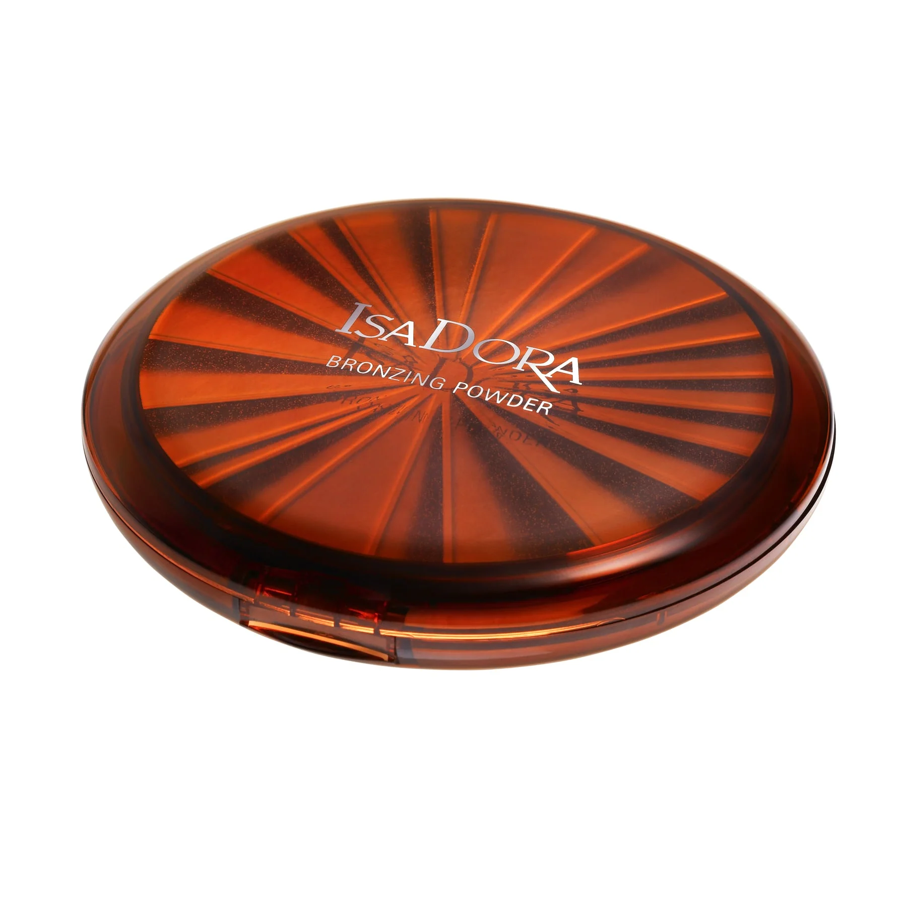 Isadora Bronzing Powder 10g - Image 2