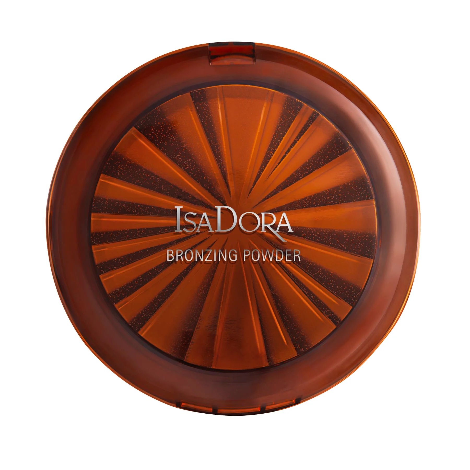 Isadora Bronzing Powder 10g - Image 3