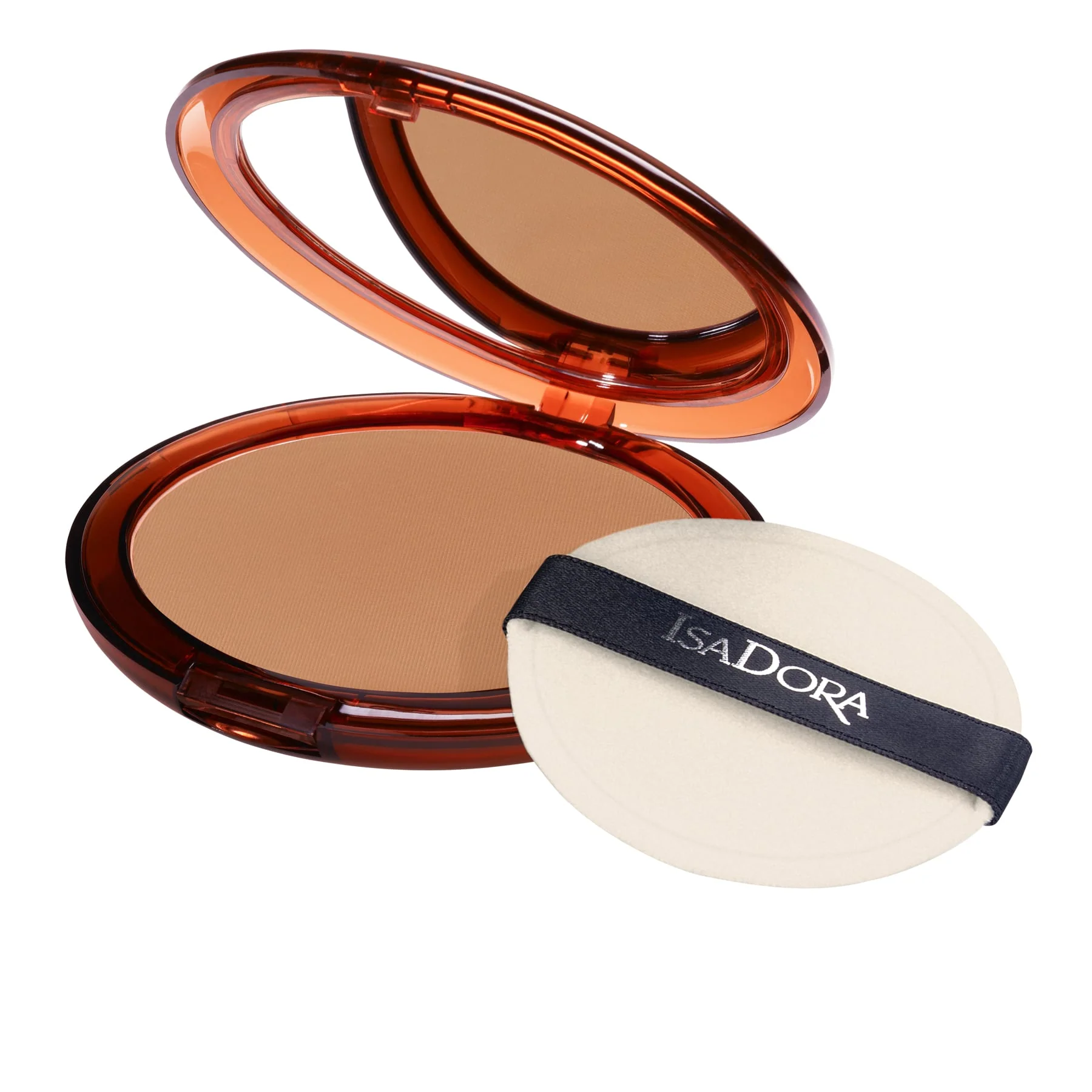 Isadora Bronzing Powder 10g - Image 6