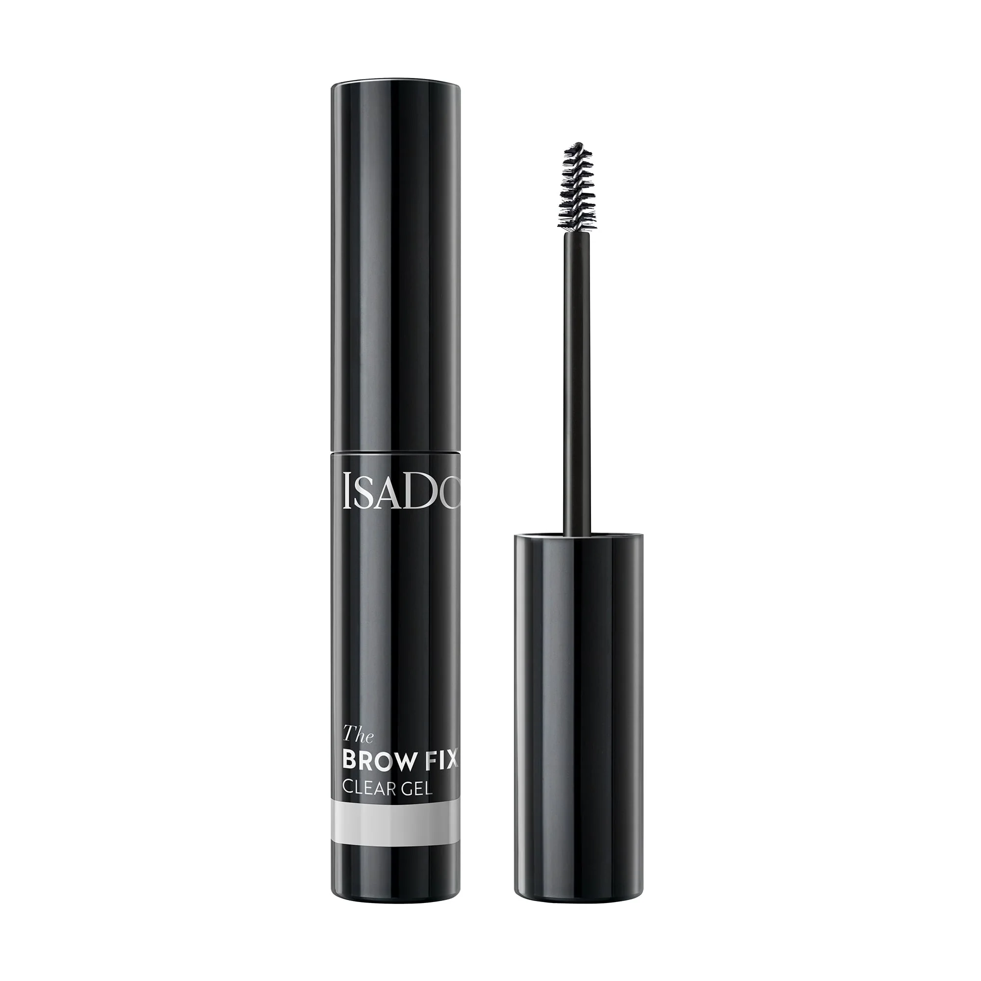 Isadora Brow Fix Clear Gel - Image 2