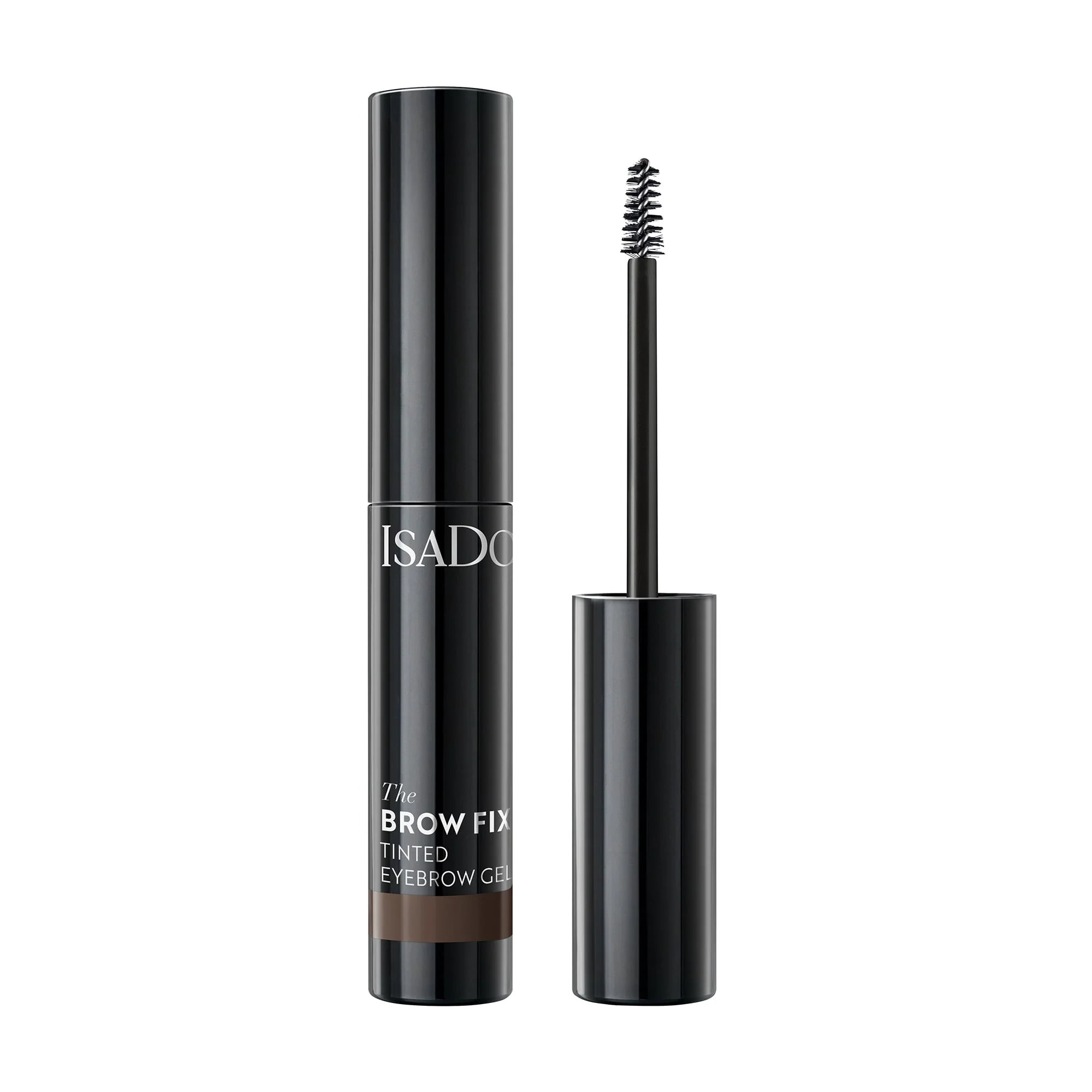 Isadora Brow Fix Tinted Eyebrow Gel - Image 2
