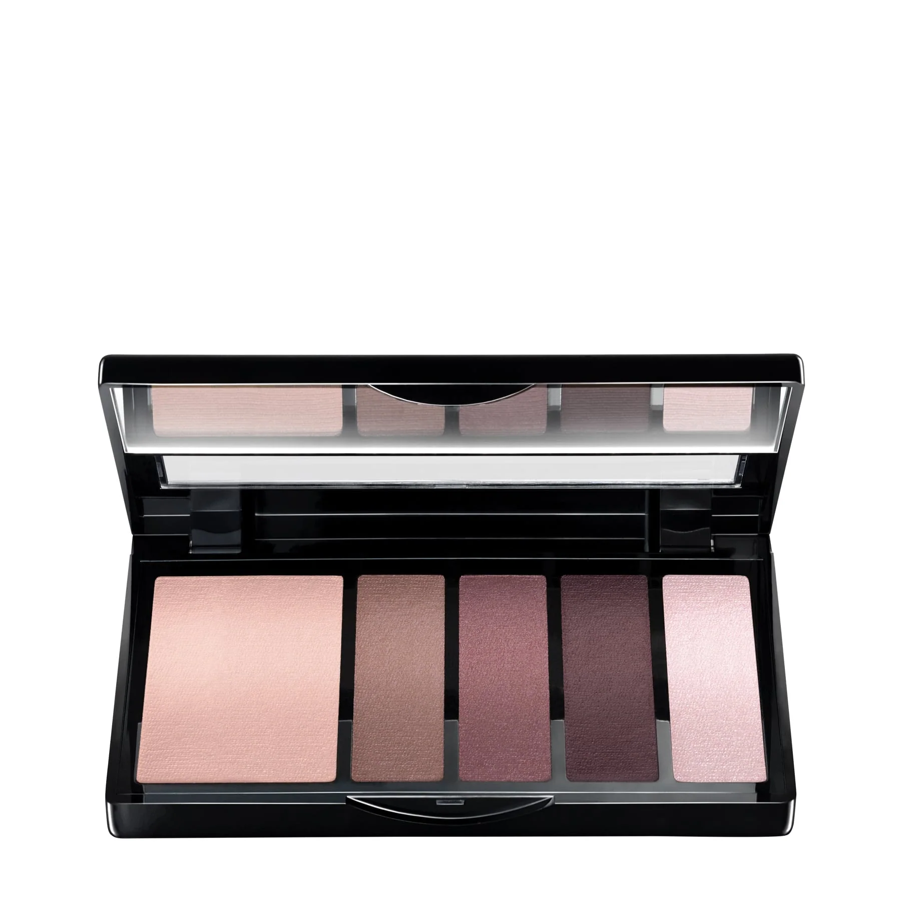 Isadora Eye Sculptor Bar Eyeshadow Palette - 5 shades - Image 3