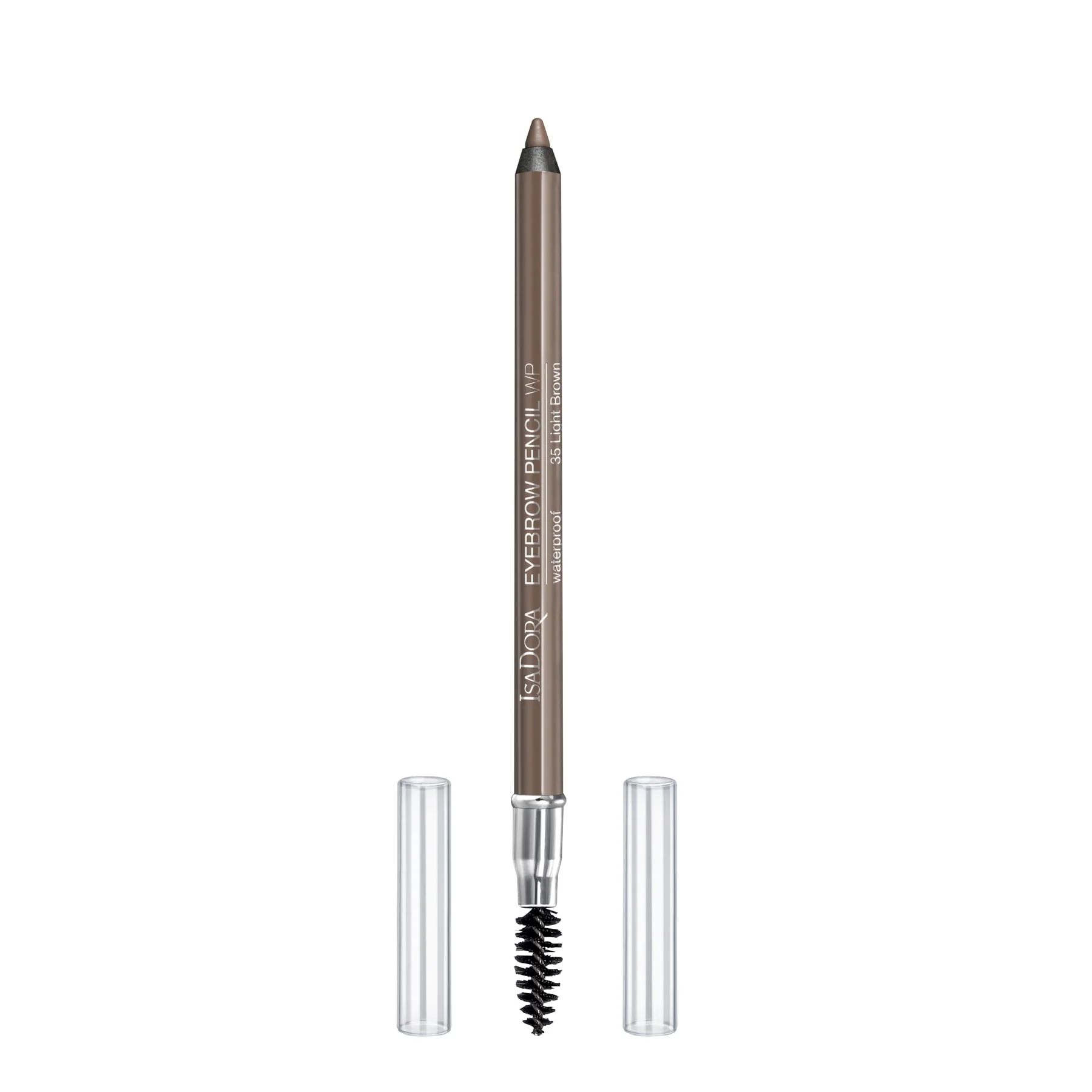Isadora Eyebrow Pencil WP 1.2g - Image 5