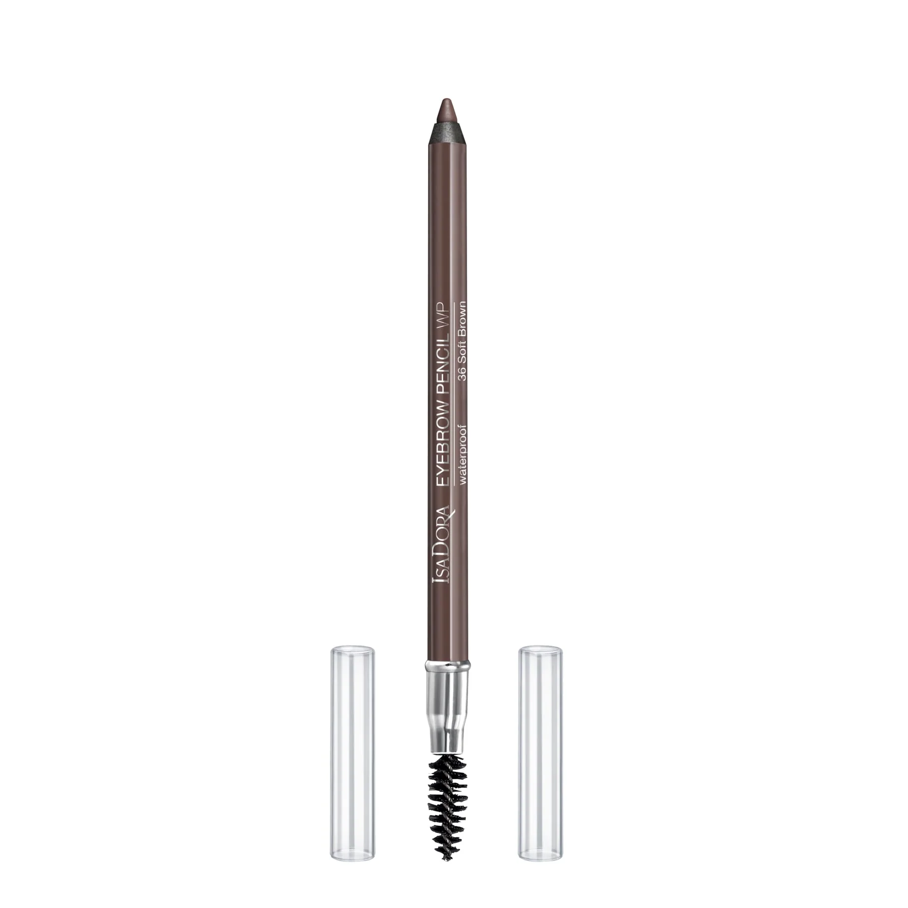 Isadora Eyebrow Pencil WP 1.2g - Image 6