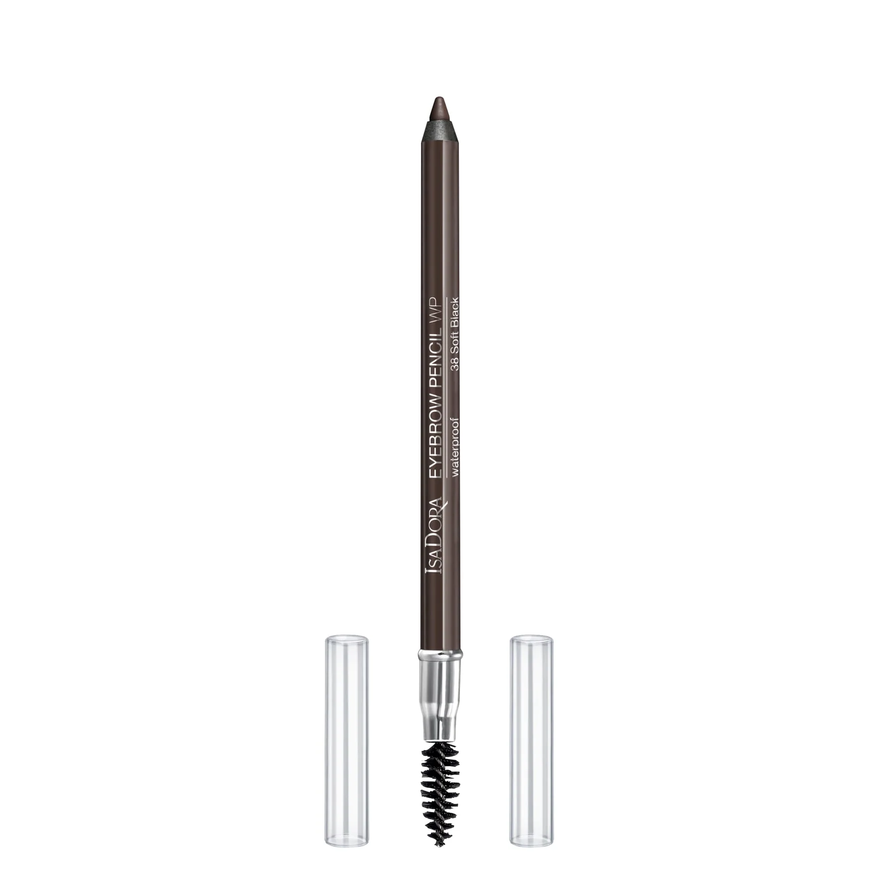 Isadora Eyebrow Pencil WP 1.2g - Image 7