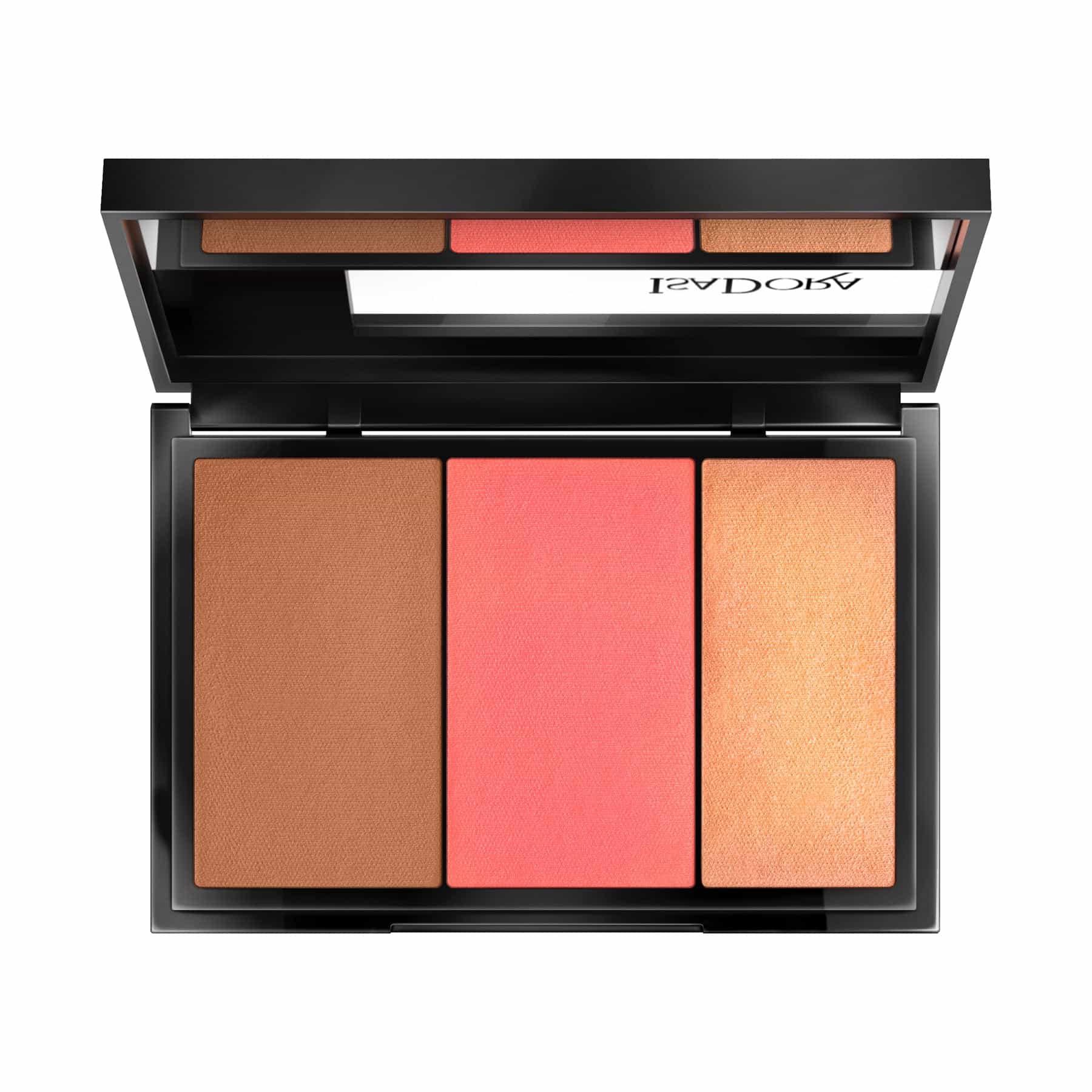 Isadora Face Sculptor 3-in-1 Palette 12g - Image 10