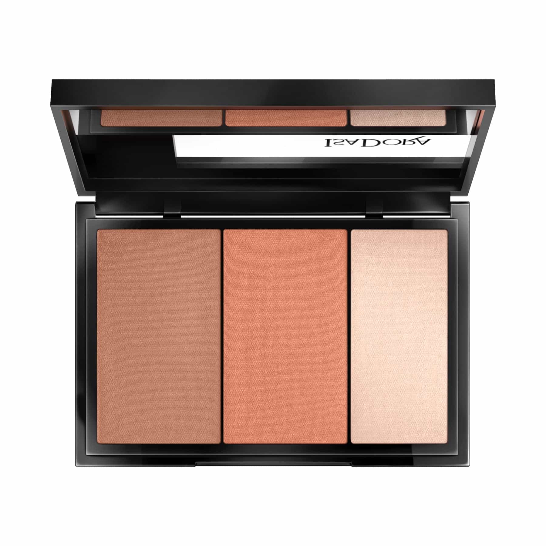 Isadora Face Sculptor 3-in-1 Palette 12g - Image 5