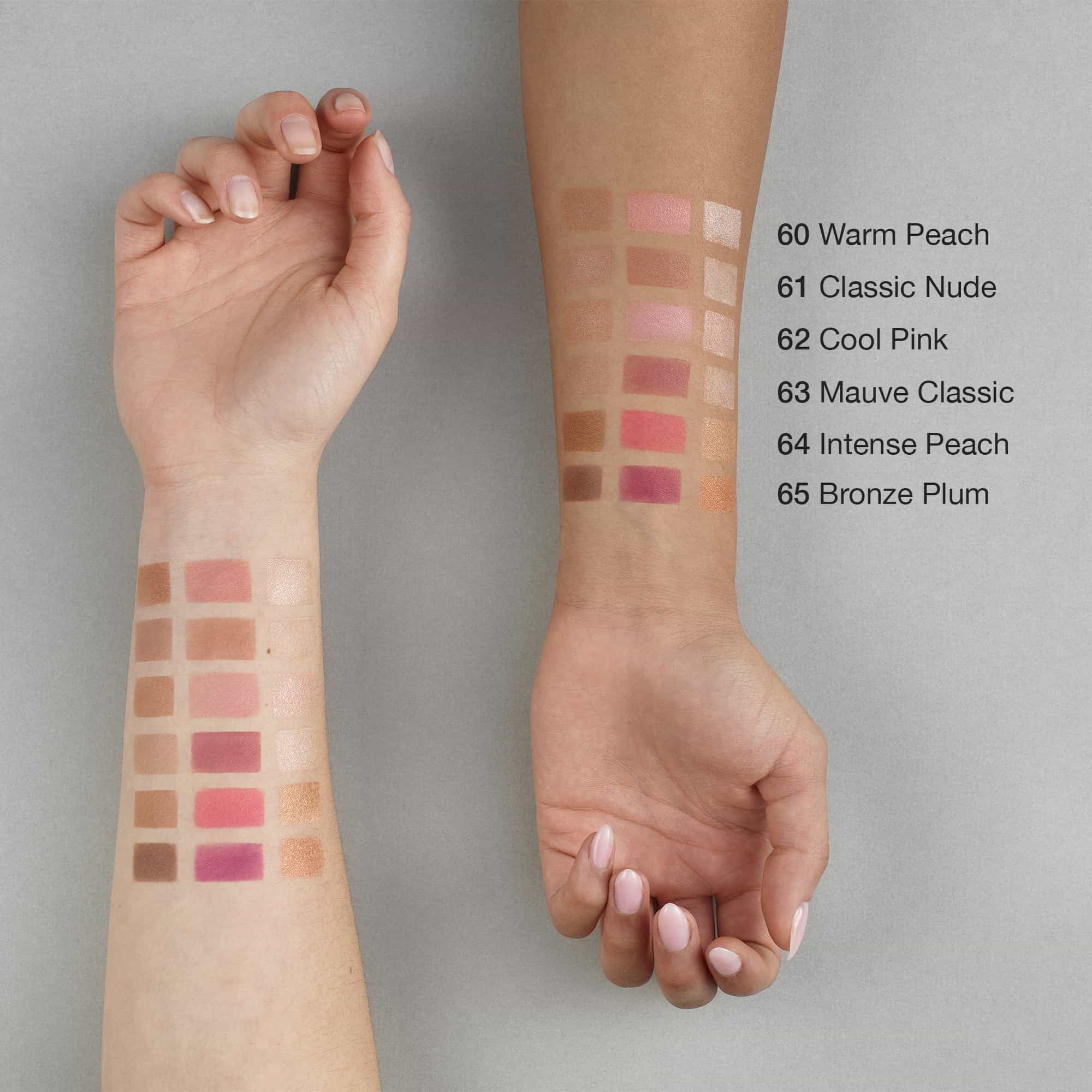 Isadora Face Sculptor 3-in-1 Palette 12g - Image 6