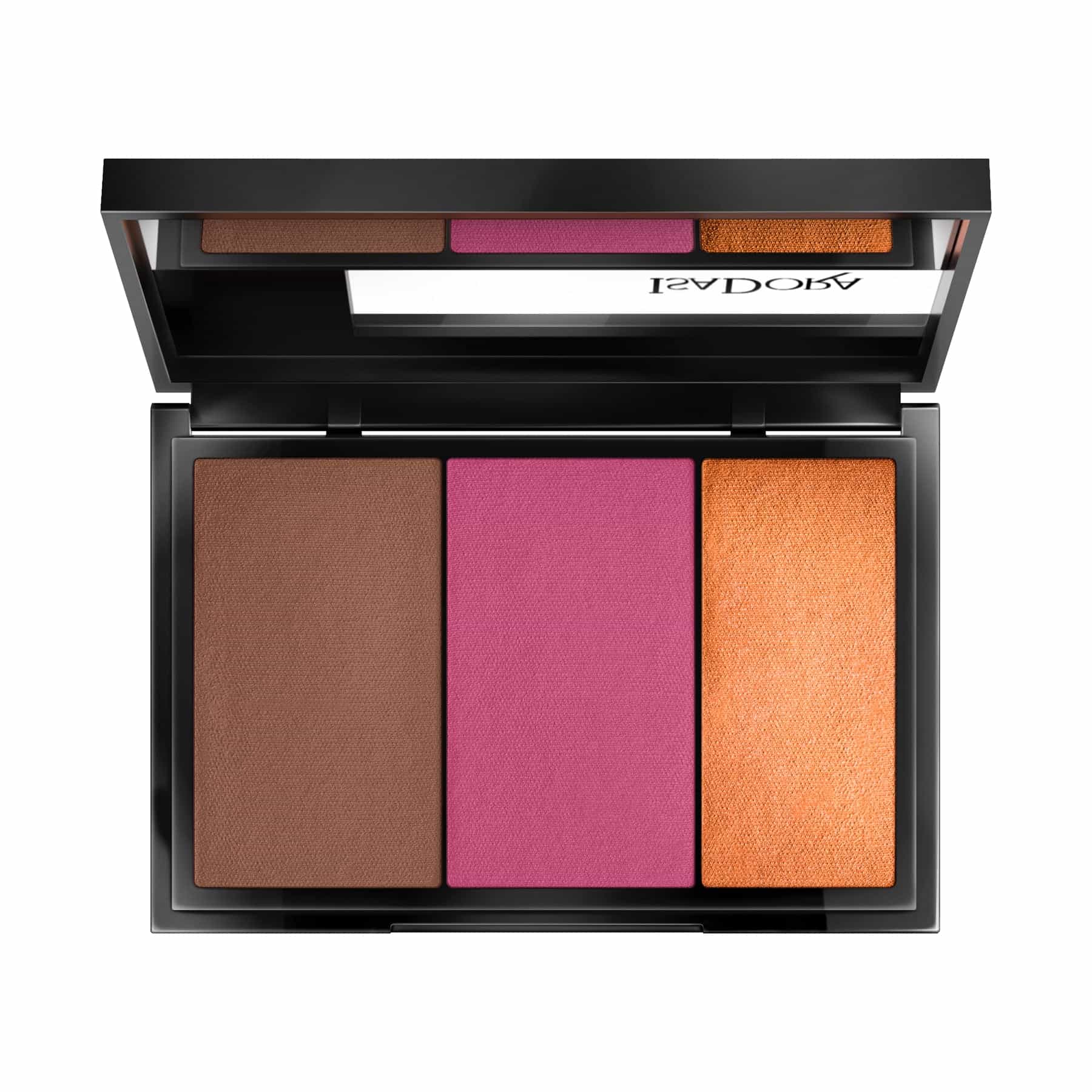 Isadora Face Sculptor 3-in-1 Palette 12g - Image 7
