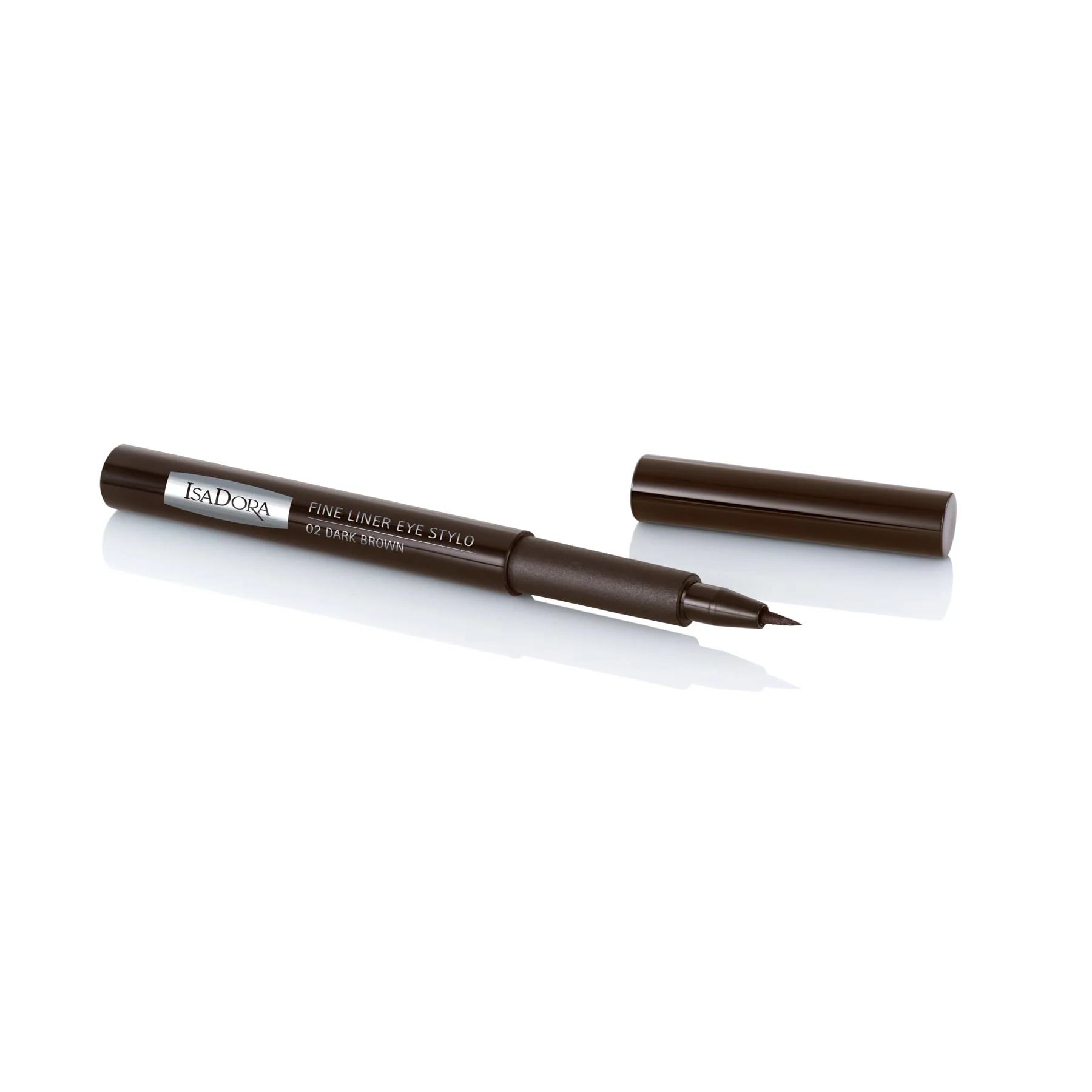 Isadora Fine Liner Eye Stylo Liquid Eyeliner 7g - Image 2
