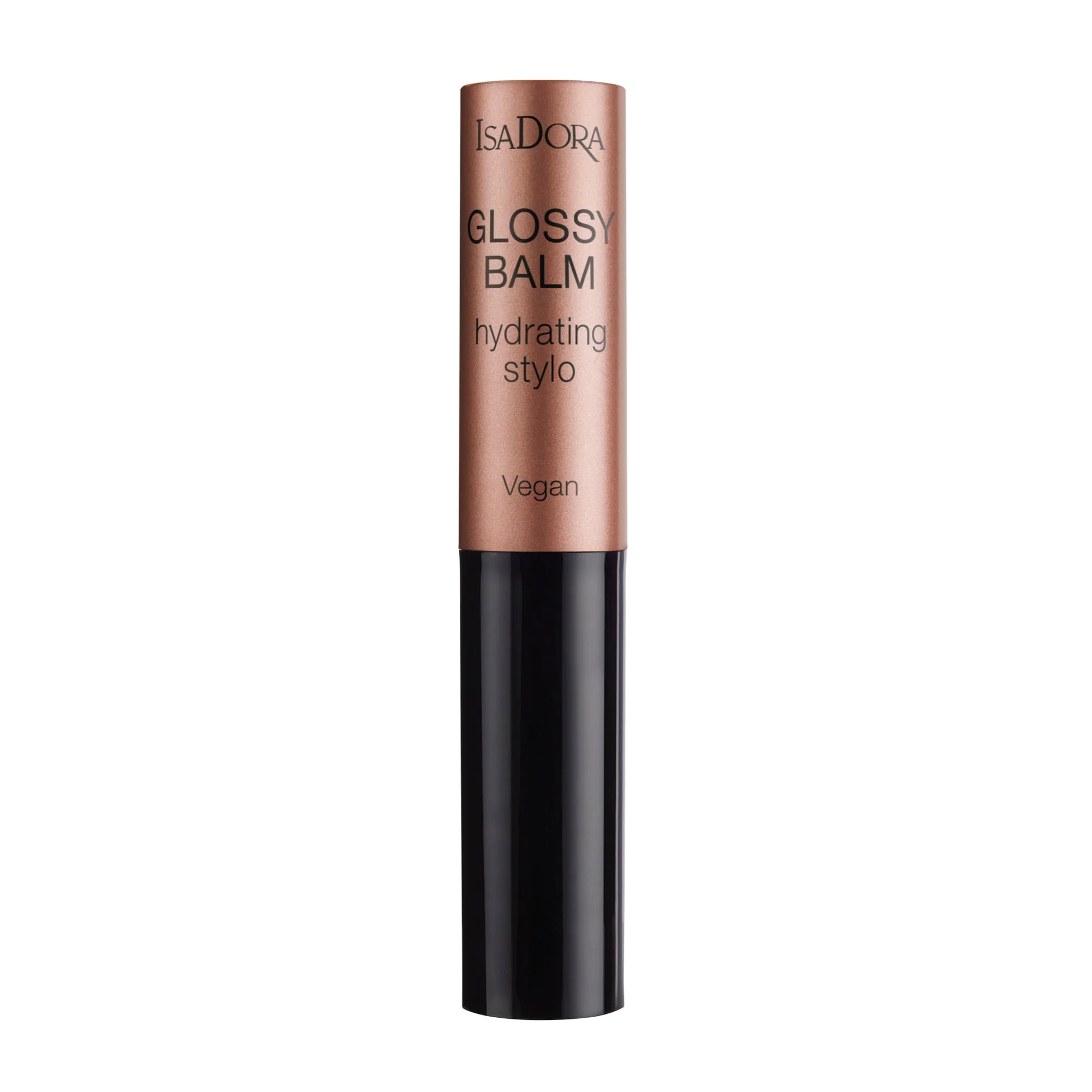 Isadora Glossy Balm Hydrating Stylo Lip Gloss 1.6g - Image 3
