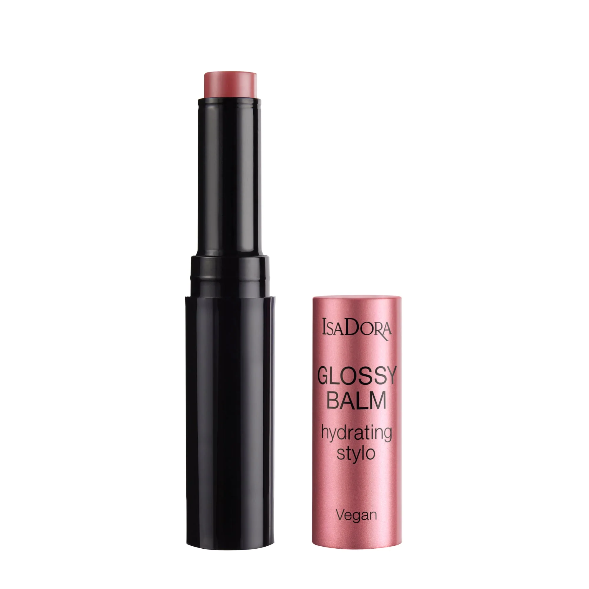 Isadora Glossy Balm Hydrating Stylo Lip Gloss 1.6g - Image 7