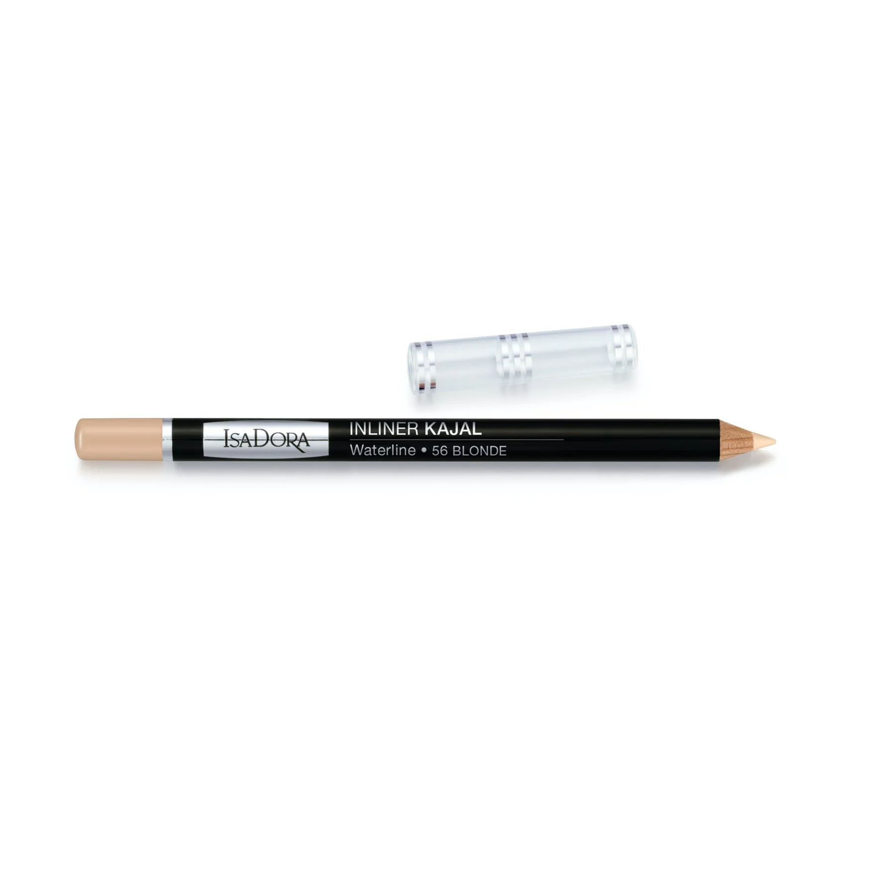 Isadora Inliner Kajal Pencil Eyeliner 1.3g - Image 2