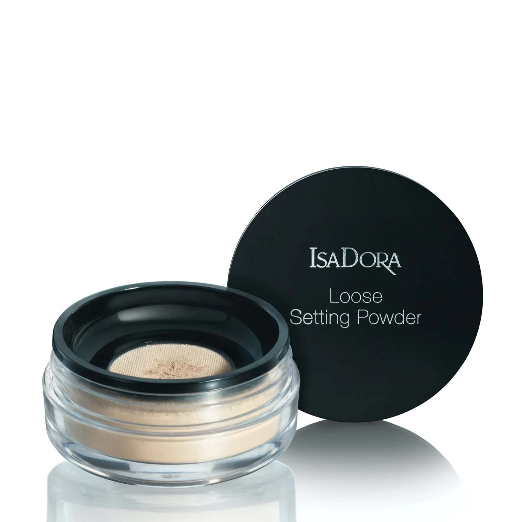Isadora Loose Setting Powder Matte Finish 15g - Image 3