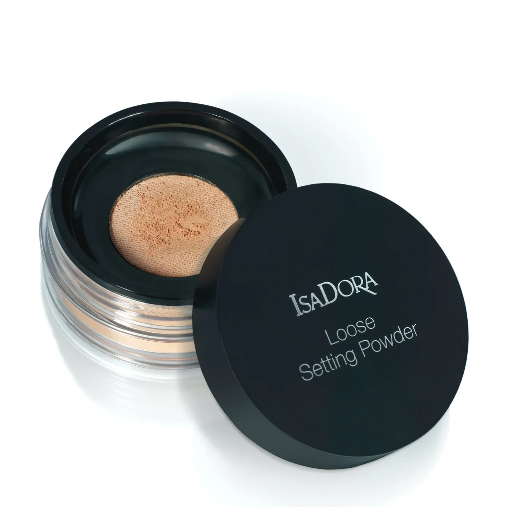 Isadora Loose Setting Powder Matte Finish 15g - Image 4
