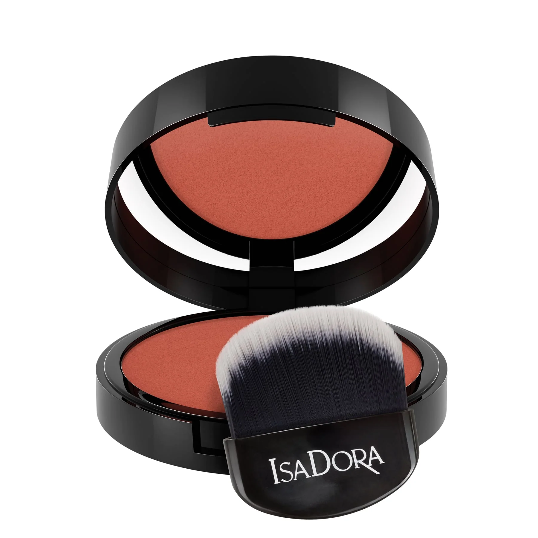 Isadora Nature Enhanced Cream Blush 3g - Image 3