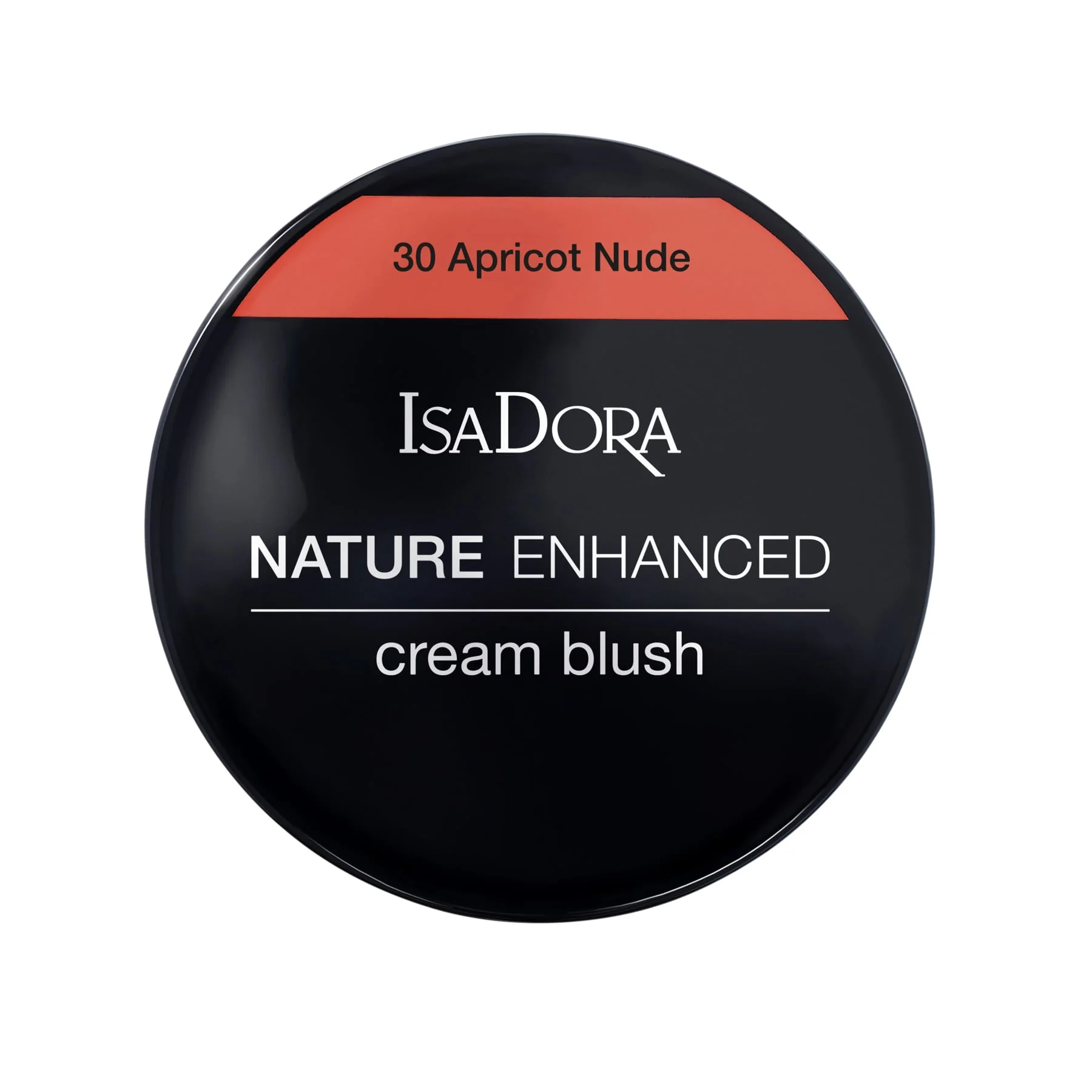 Isadora Nature Enhanced Cream Blush 3g - Image 6
