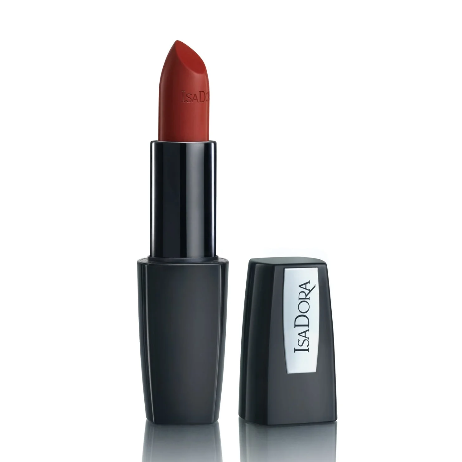 Isadora Perfect Matt Lipstick 4.5g - Image 2
