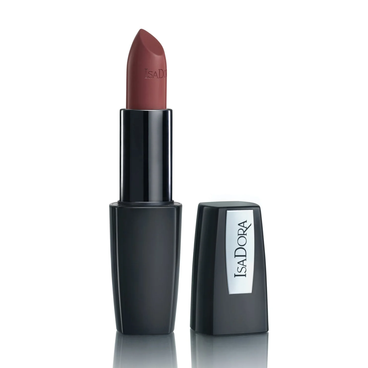 Isadora Perfect Matt Lipstick 4.5g - Image 4