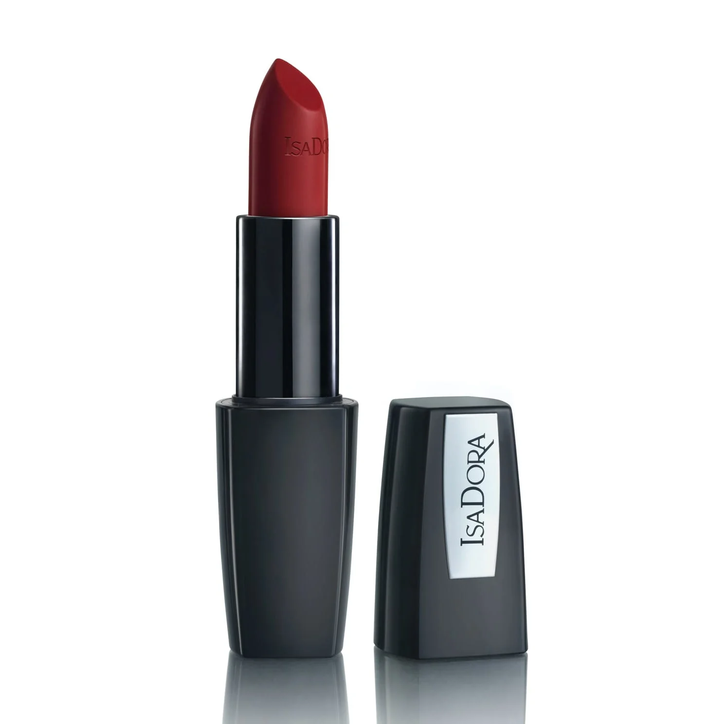 Isadora Perfect Matt Lipstick 4.5g - Image 7
