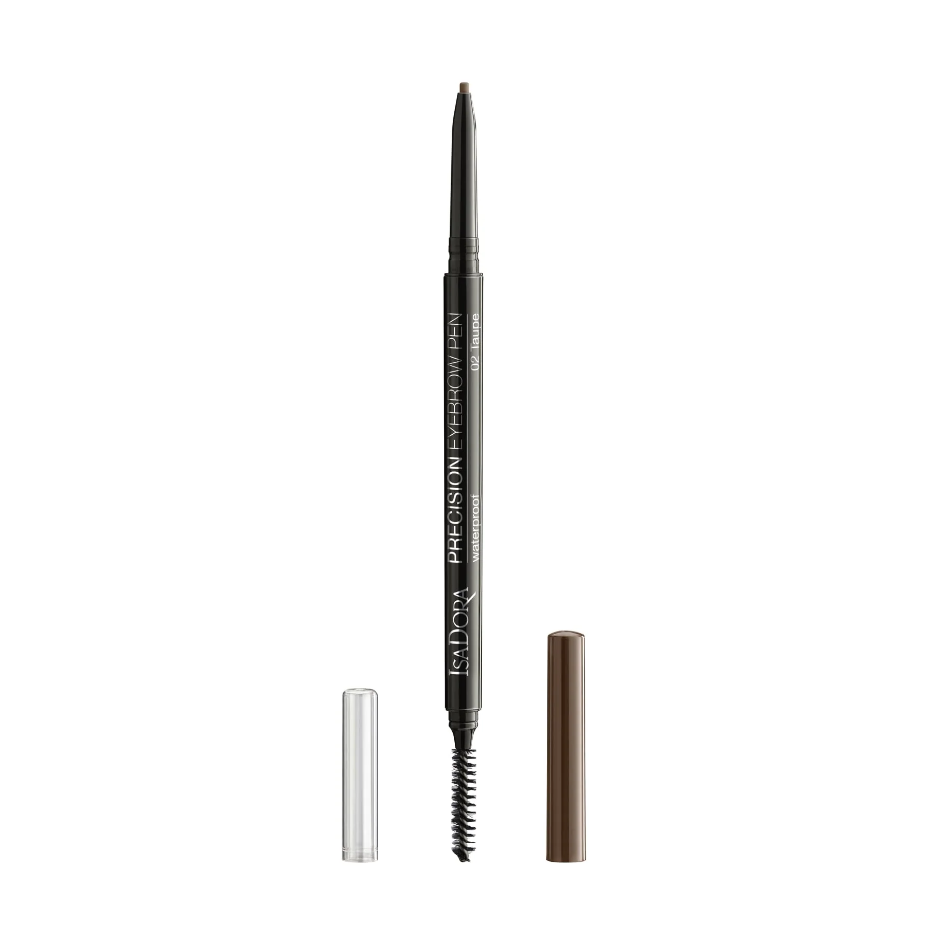 Isadora Precision Eyebrow Pen 0.09g - Image 5