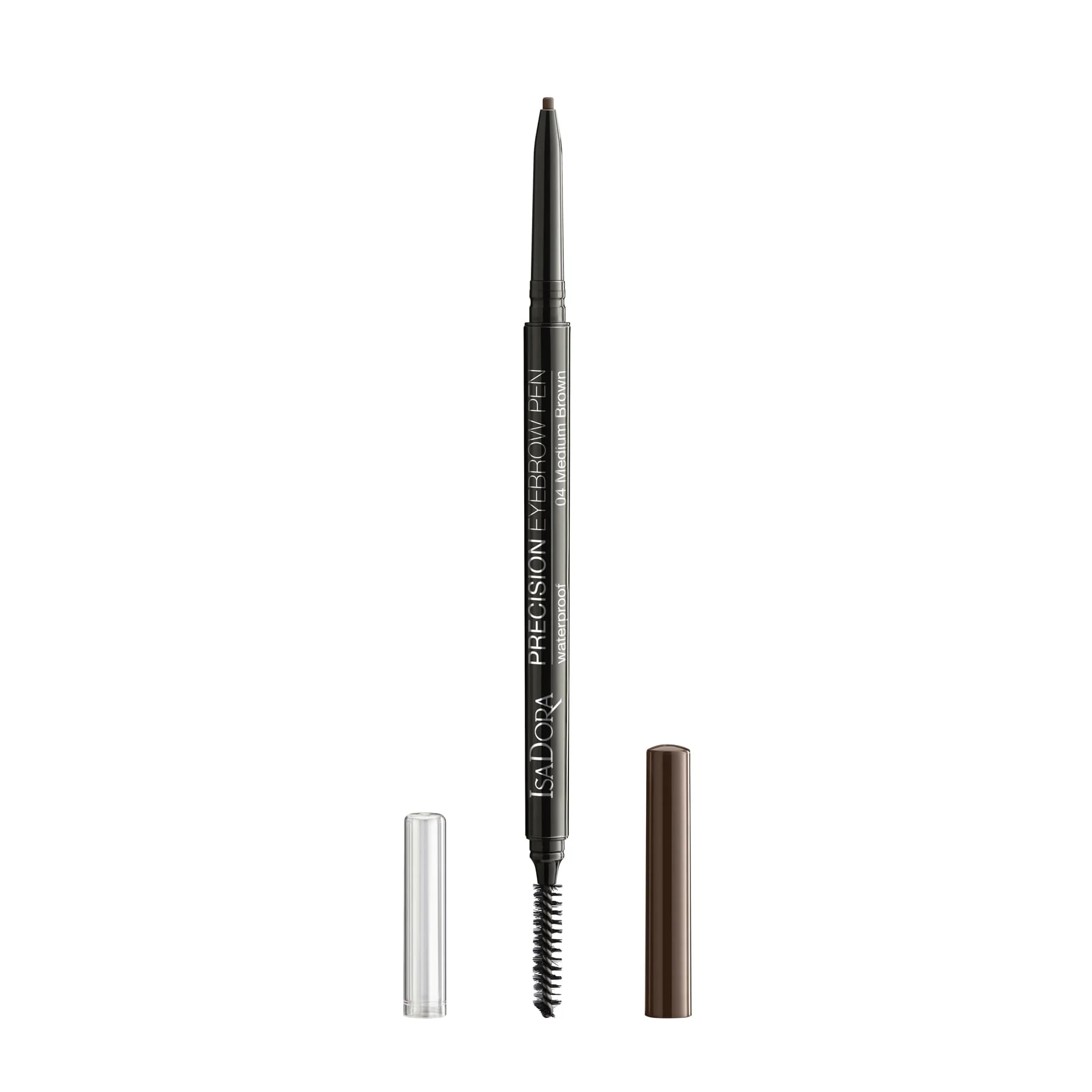 Isadora Precision Eyebrow Pen 0.09g - Image 7