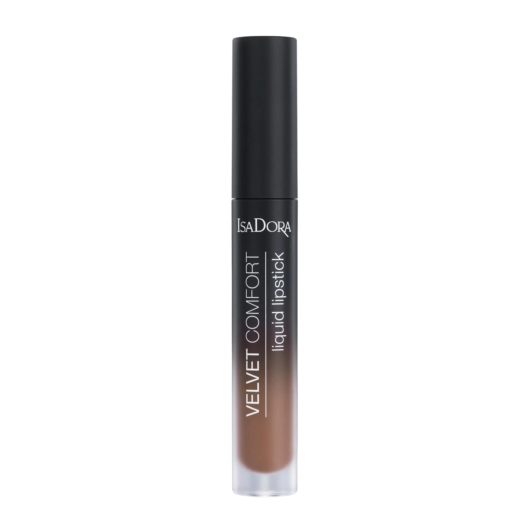Isadora Velvet Comfort Liquid Lipstick 4ml - Image 10